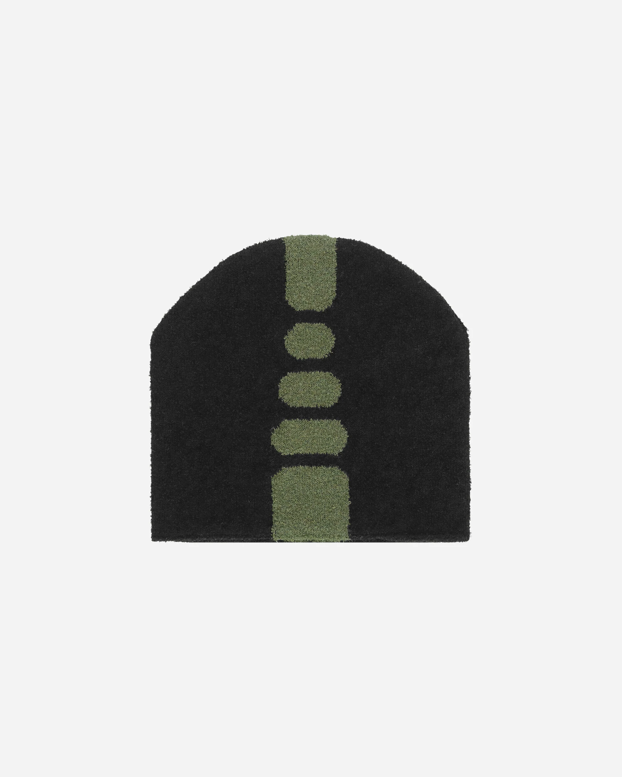 Eyre Beanie Ryolite Brown - Image 2