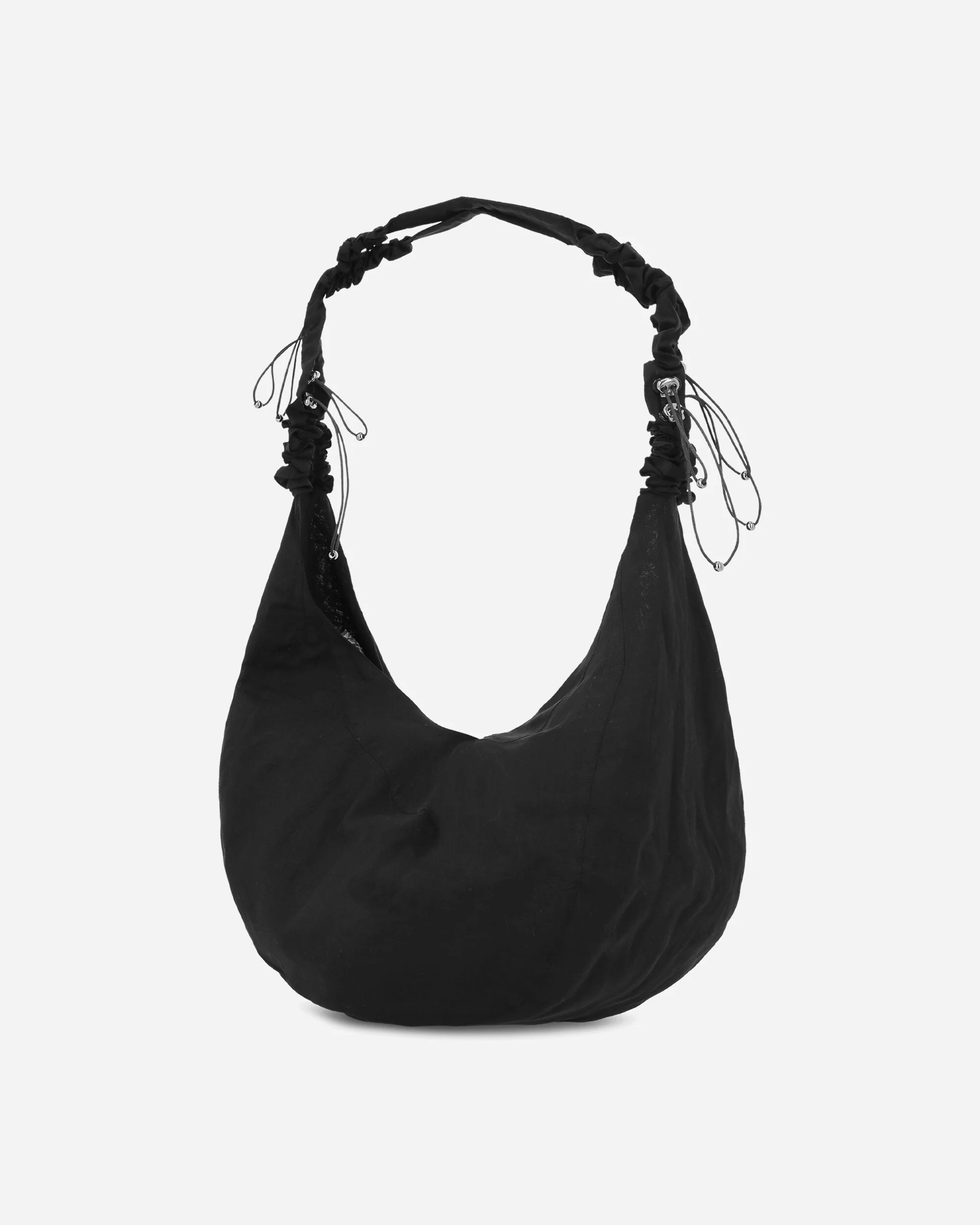 Pieck Bag Shungite Black - Image 3