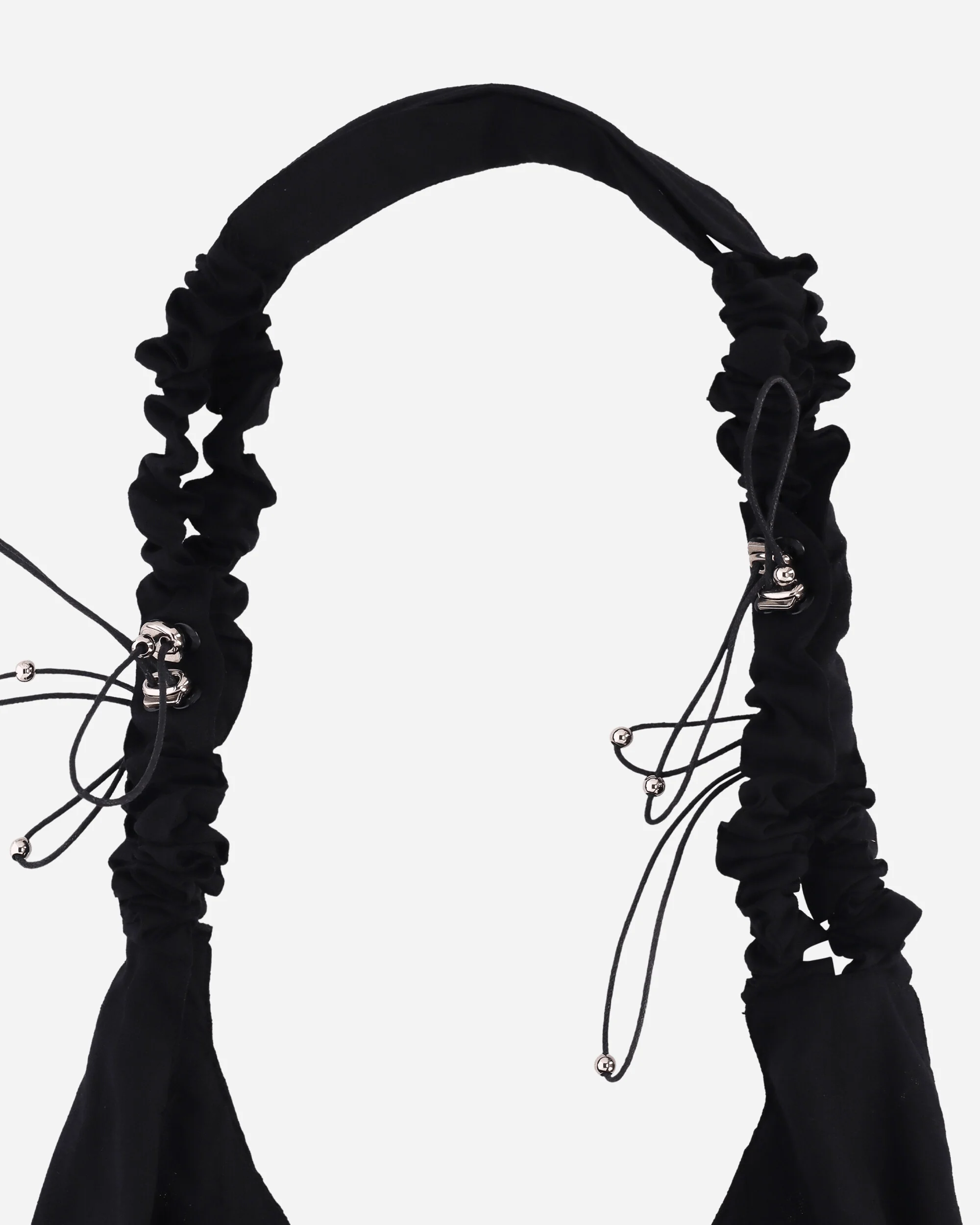 Pieck Bag Shungite Black - Image 4