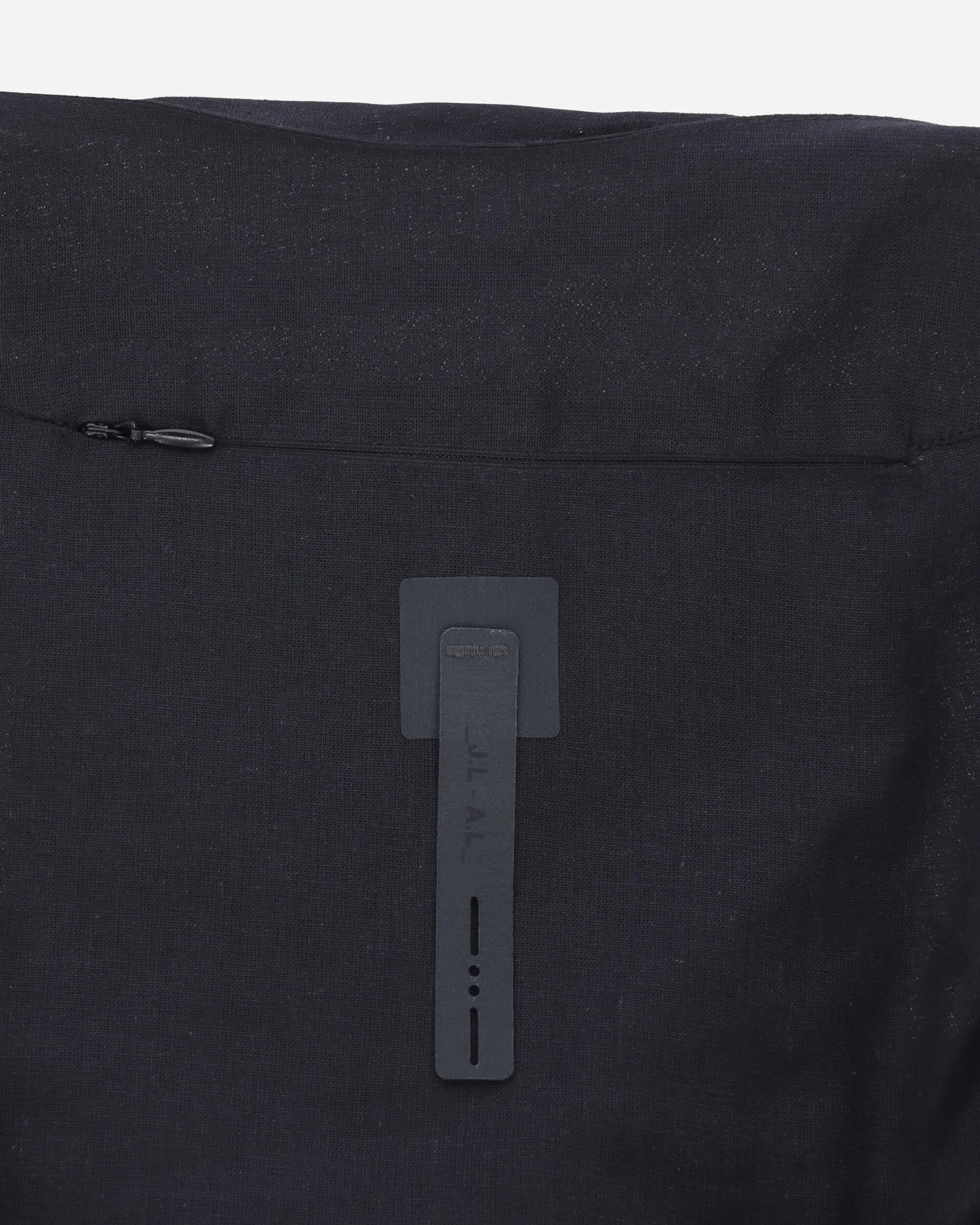 Pieck Bag Shungite Black - Image 5