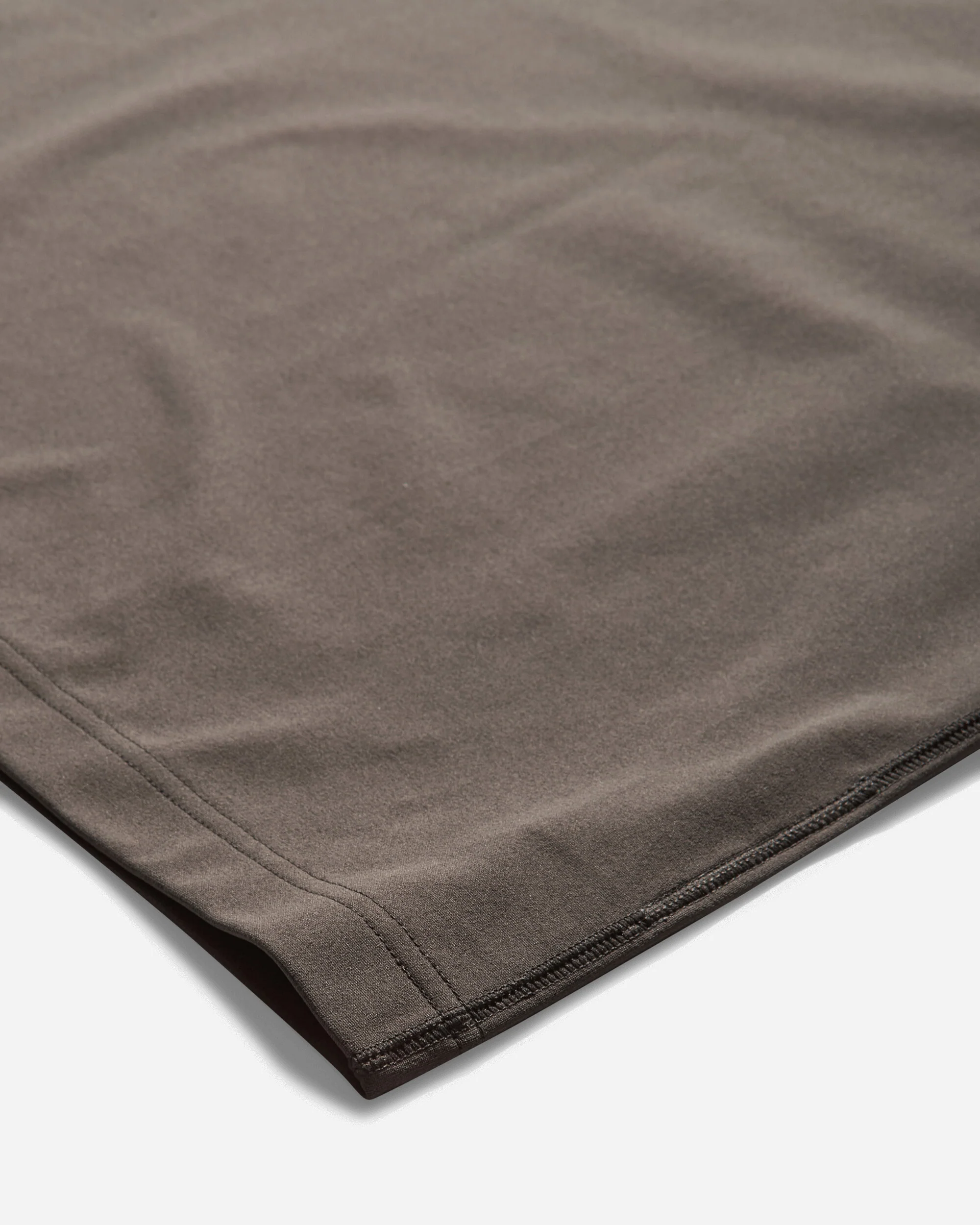 Men's Goldwin Crewneck Top Black Olive - Image 3