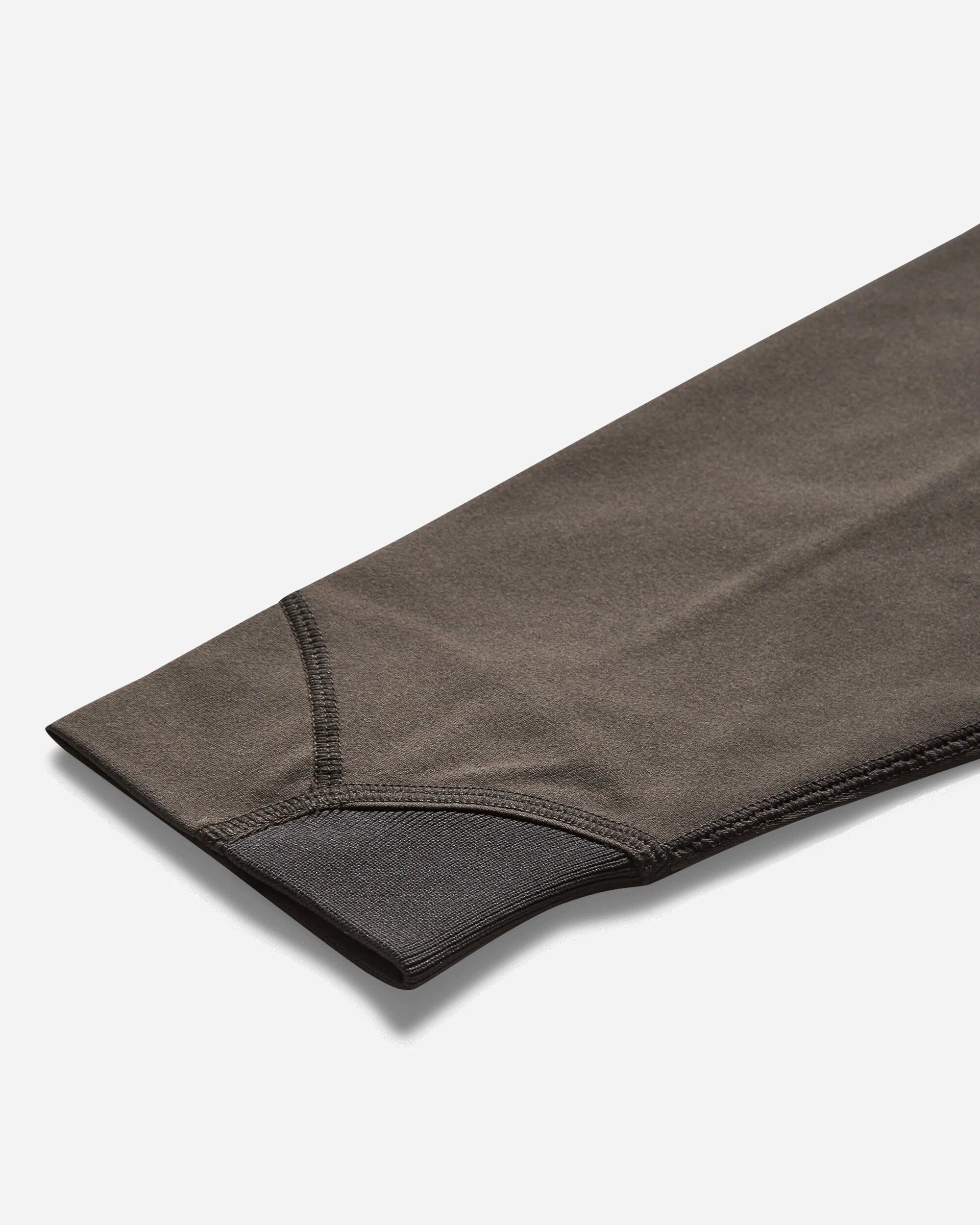 Men's Goldwin Crewneck Top Black Olive - Image 4