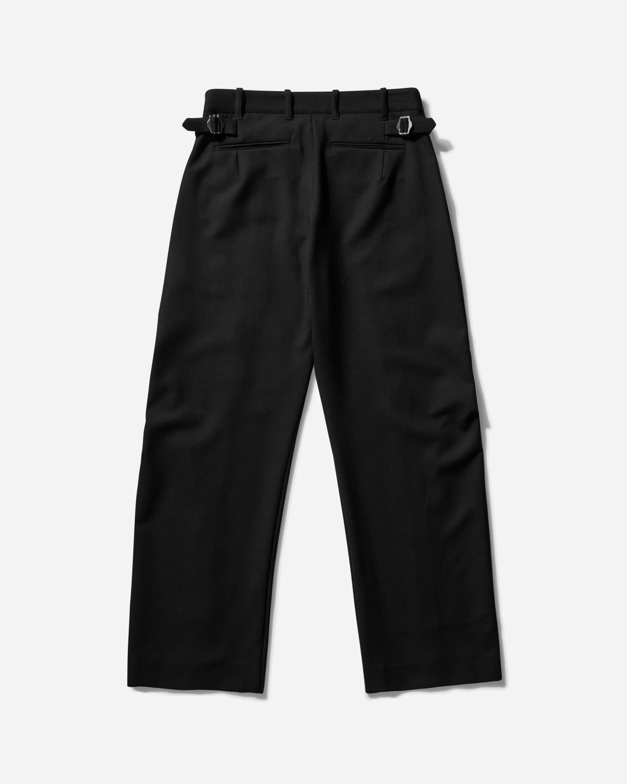 Men's Drift Trousers Shungite Black - Image 2