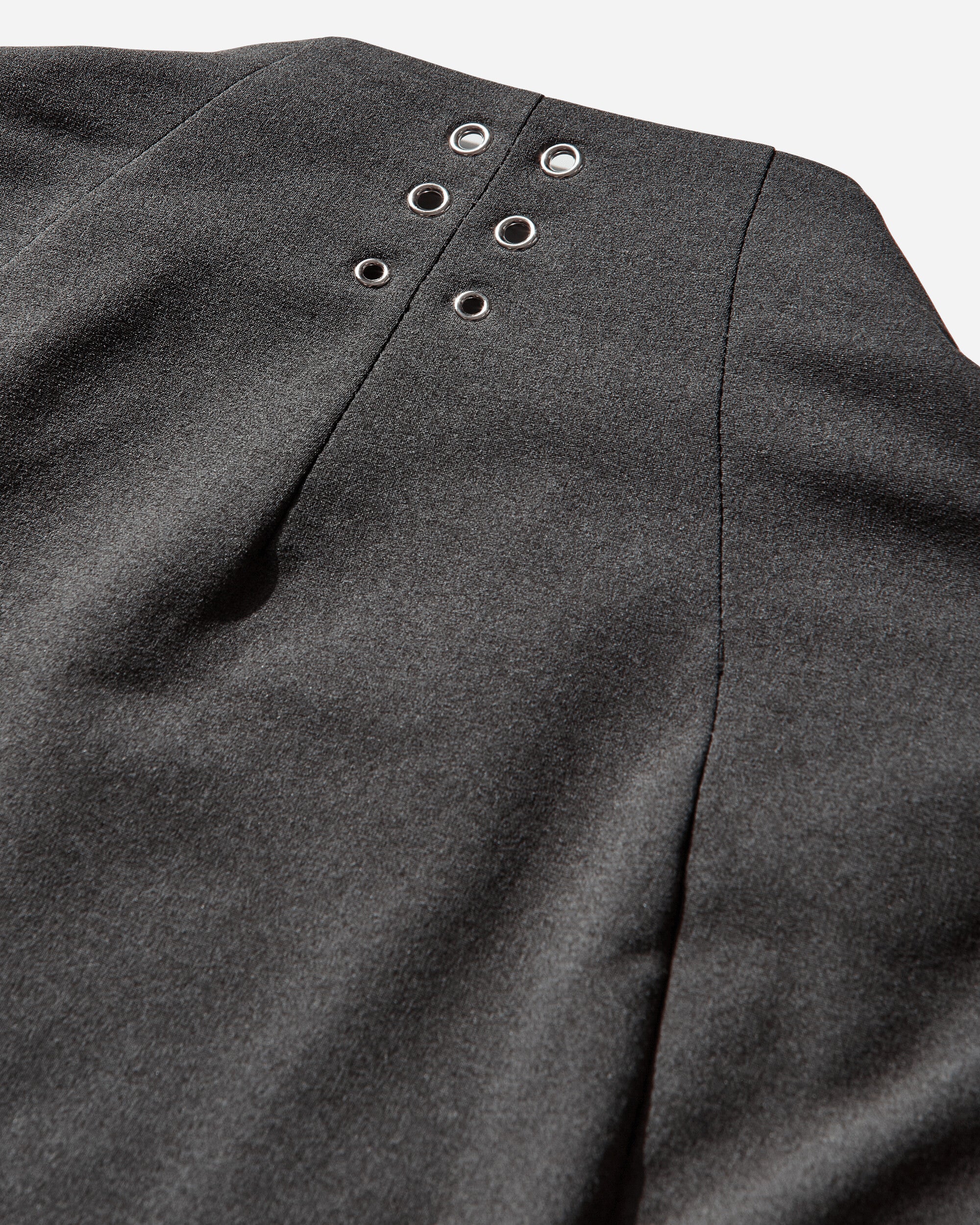 Men's Giacomo Jacket Panarea Grey - Image 3