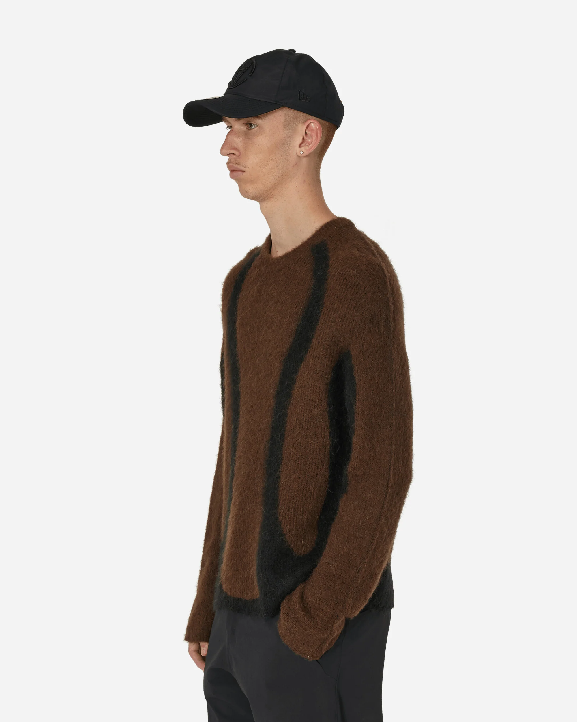 Liquid Sweater Black - Image 2