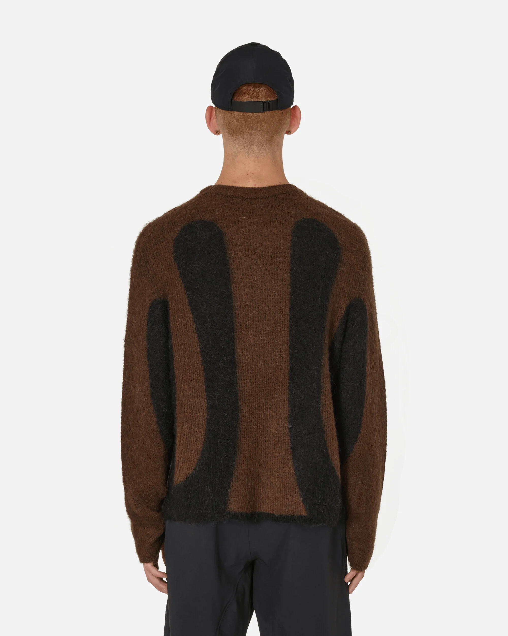 Liquid Sweater Black - Image 3