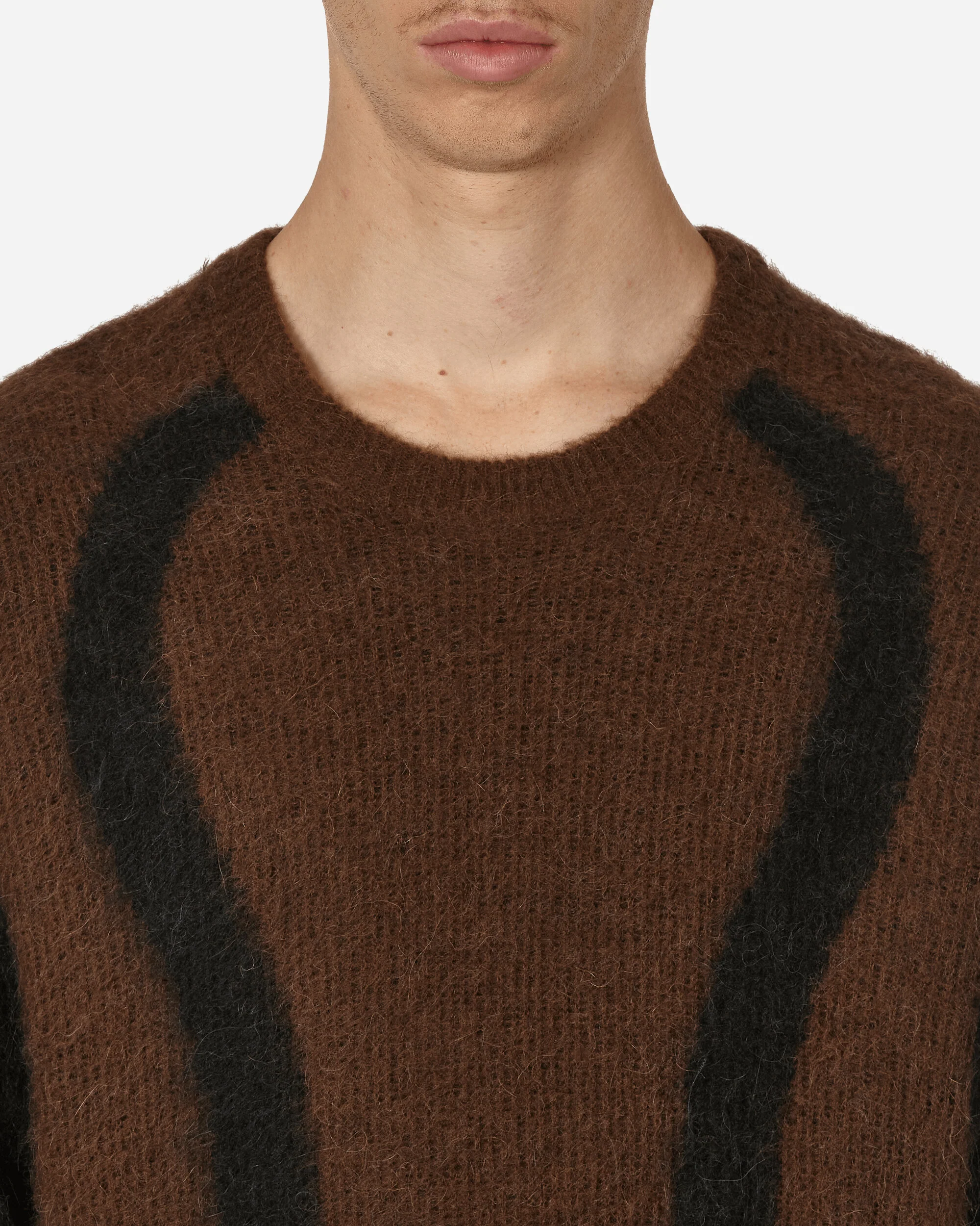 Liquid Sweater Black - Image 5