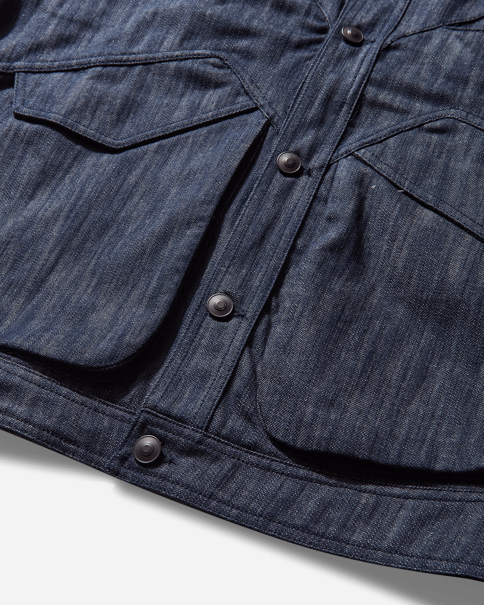 Men's Mantle Jacket Rhodus - Image 3