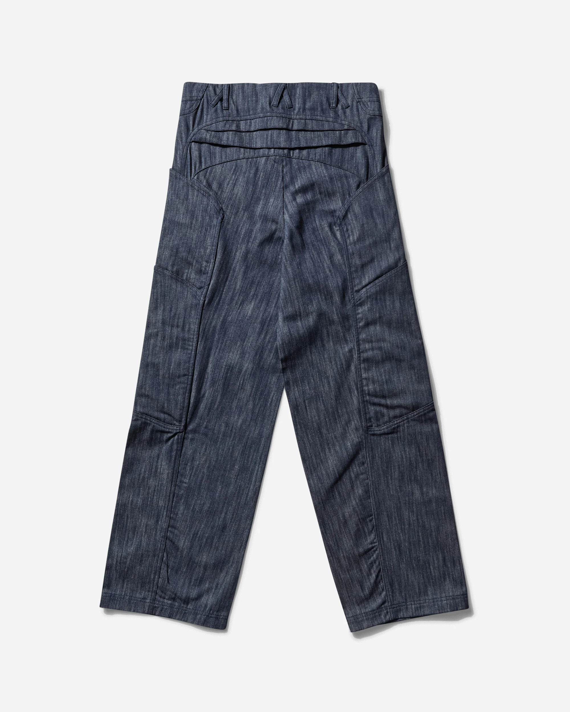 Men's Mantle Trousers Rhodus - Image 2