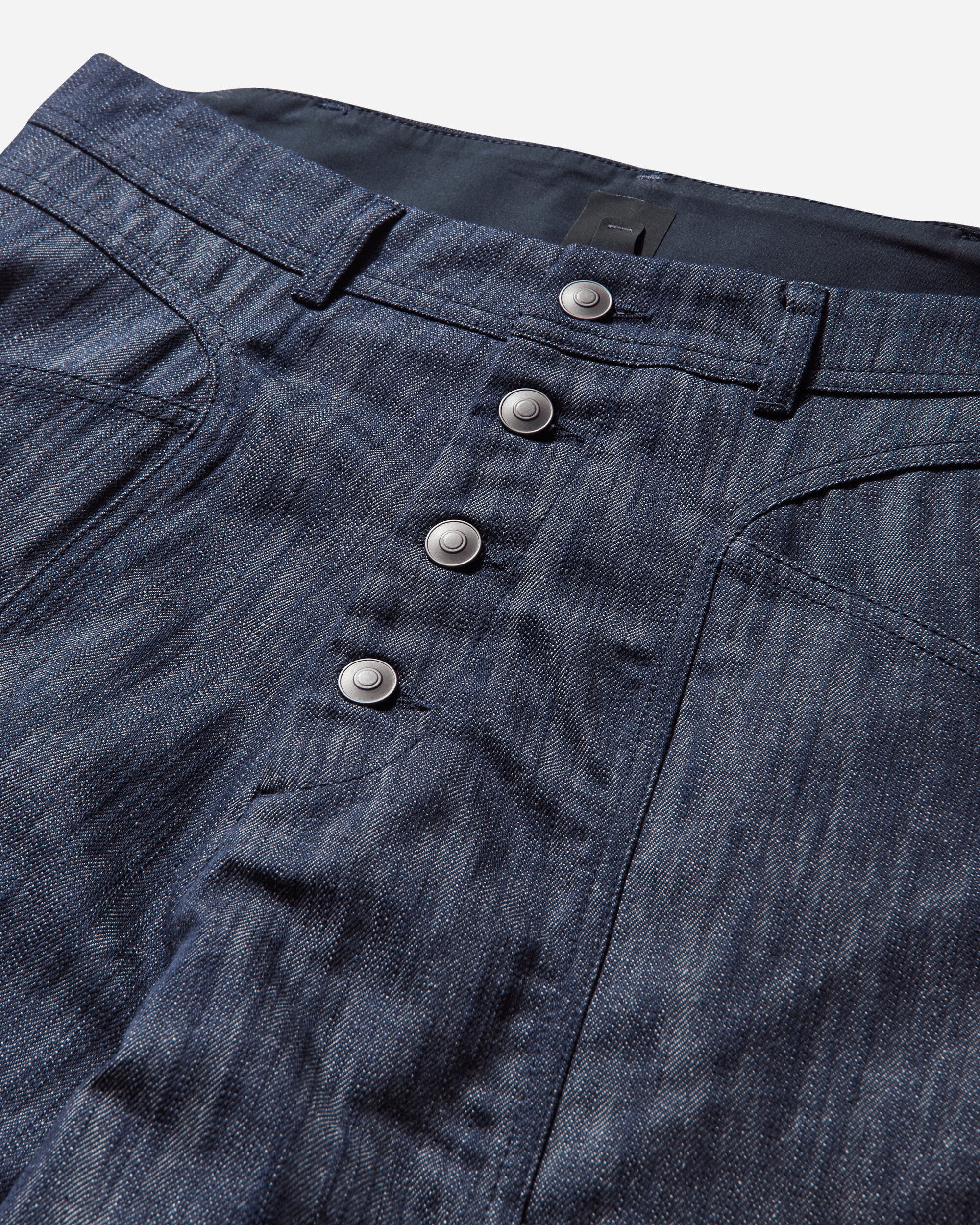 Men's Mantle Trousers Rhodus - Image 3
