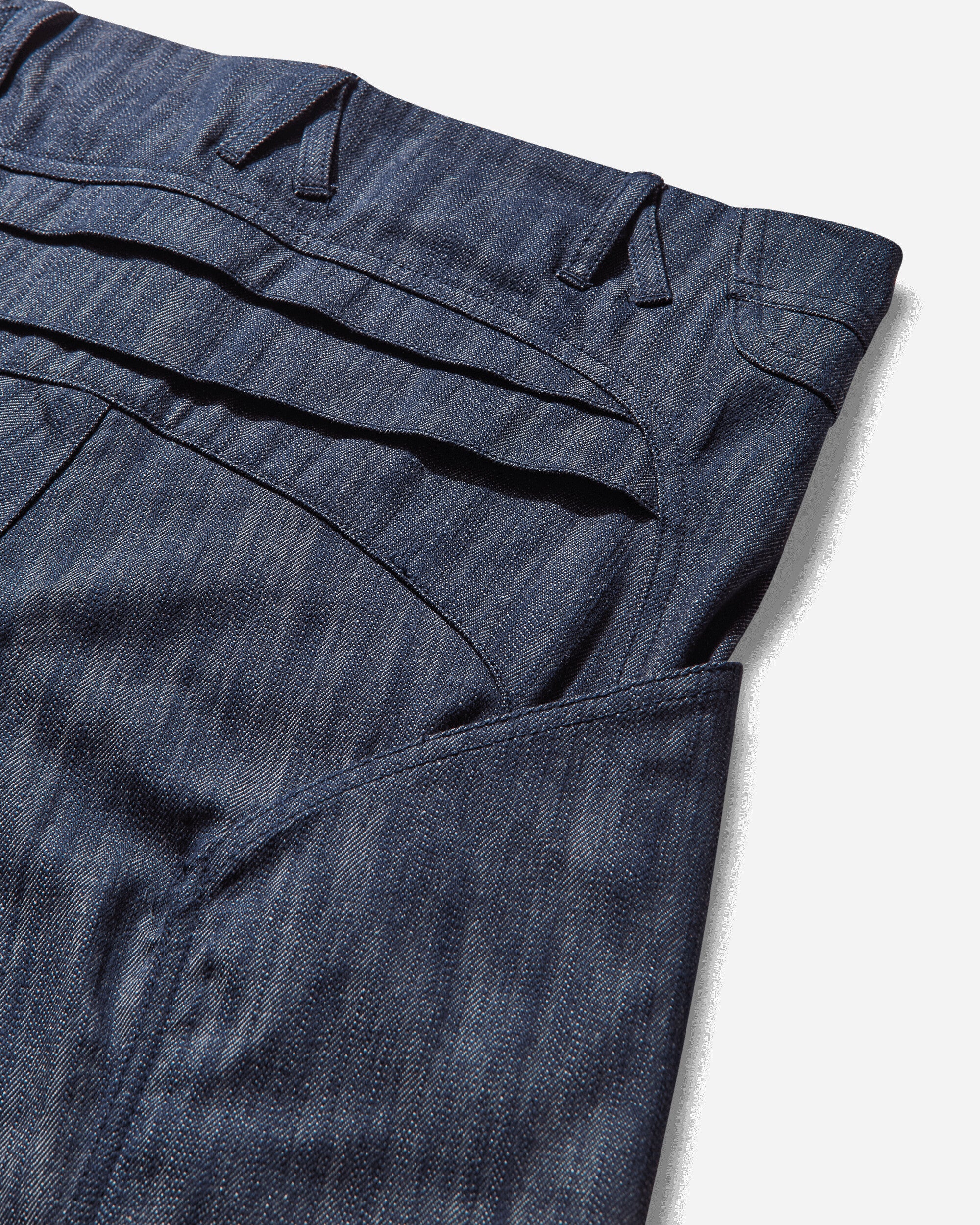 Men's Mantle Trousers Rhodus - Image 4