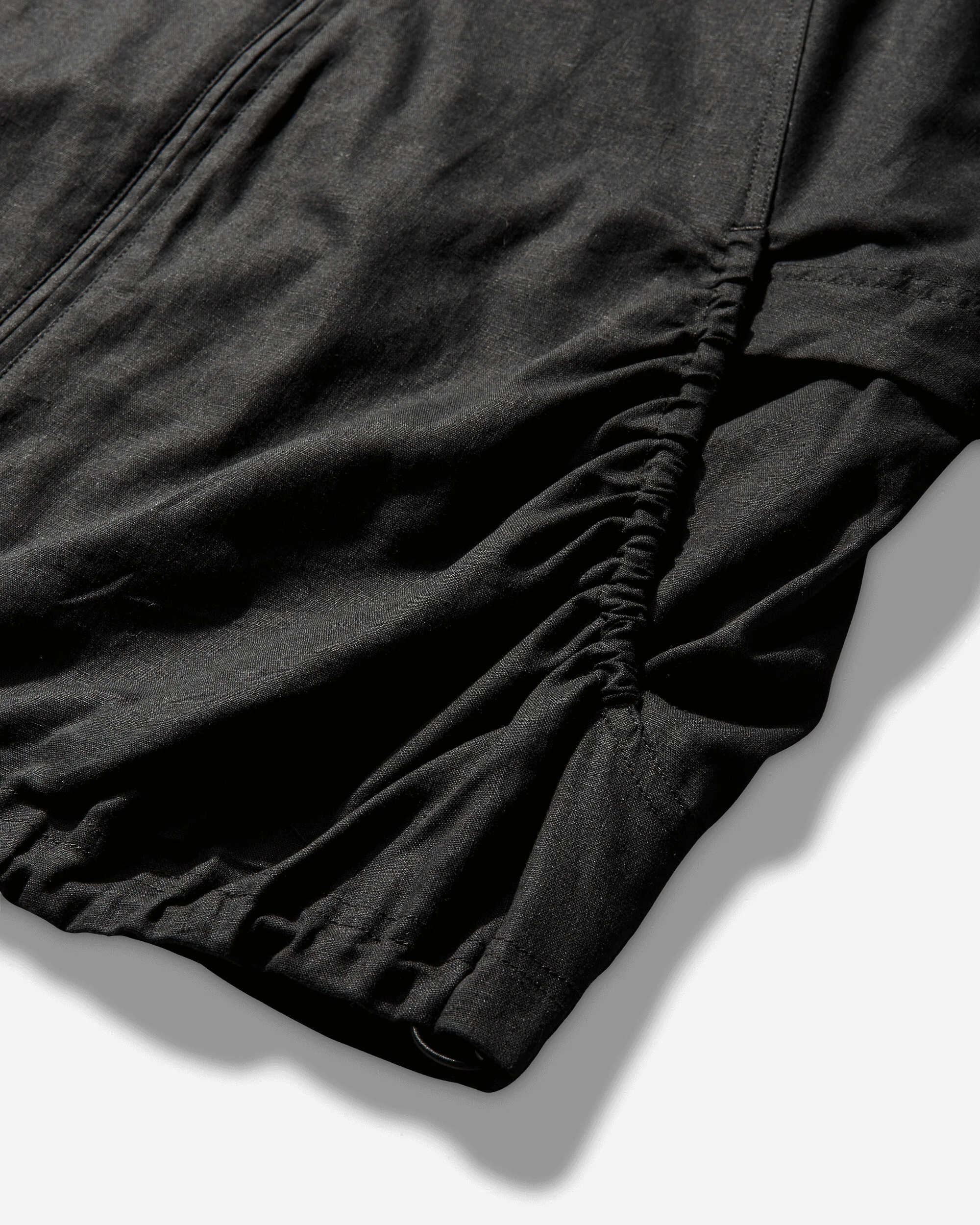 Men's Marco Jacket Shungite Black - Image 3