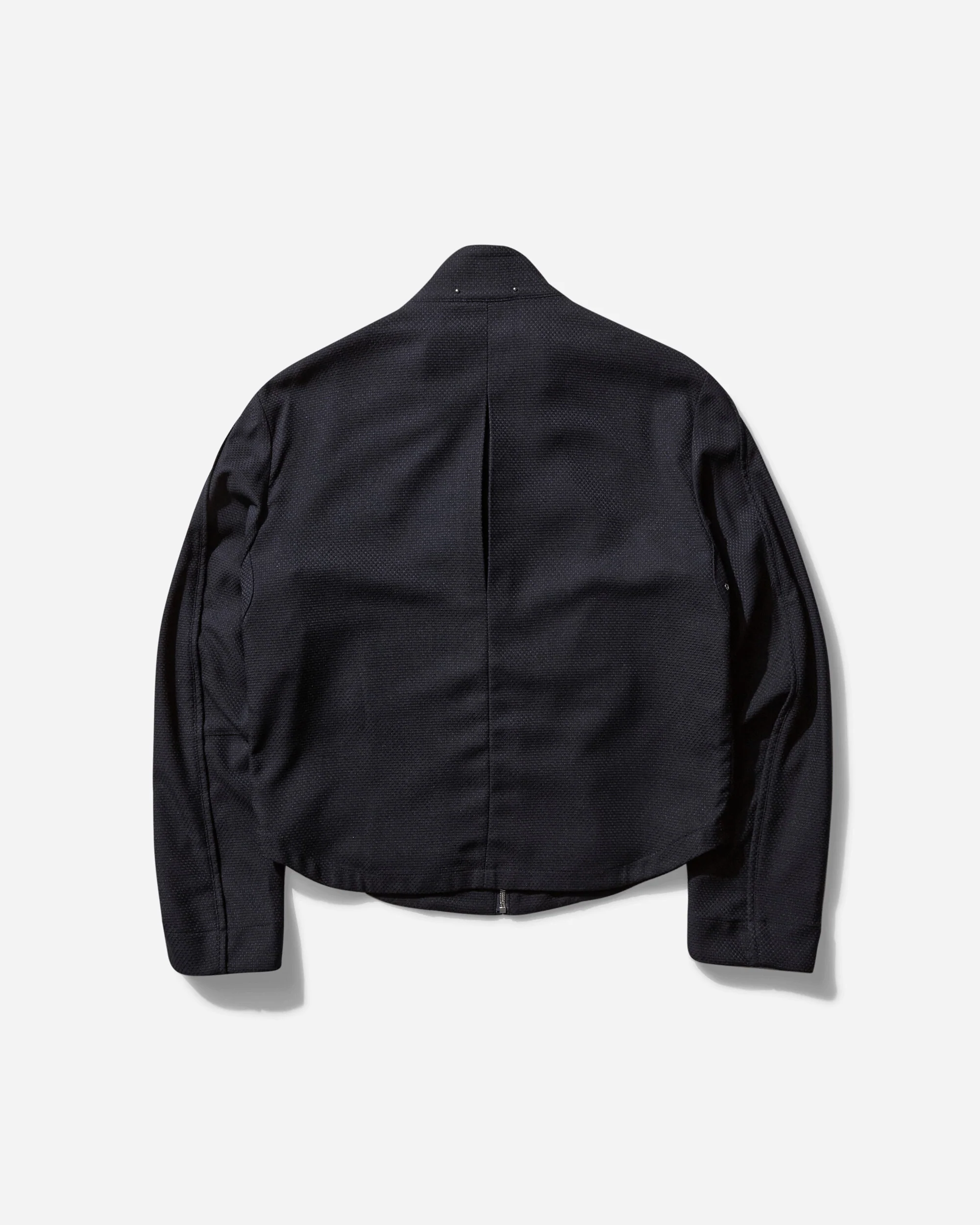 Men's Permian Jacket Lapis Blue - Image 2