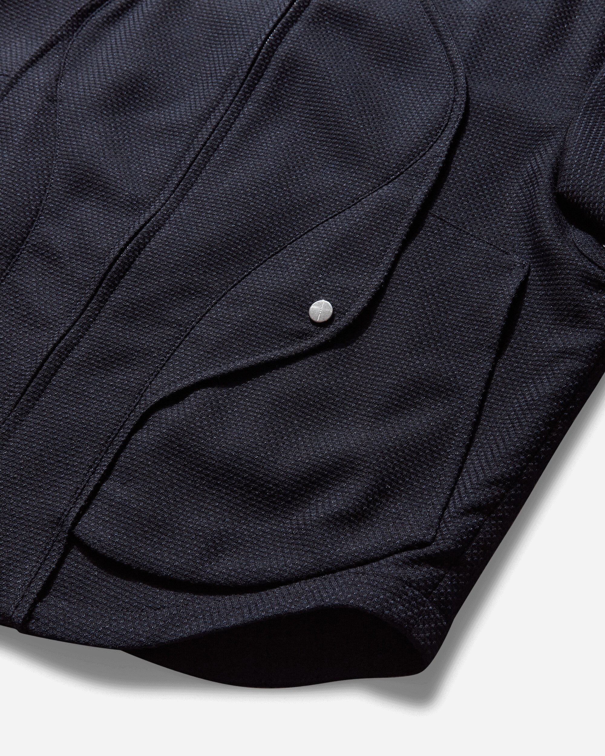 Men's Permian Jacket Lapis Blue - Image 4