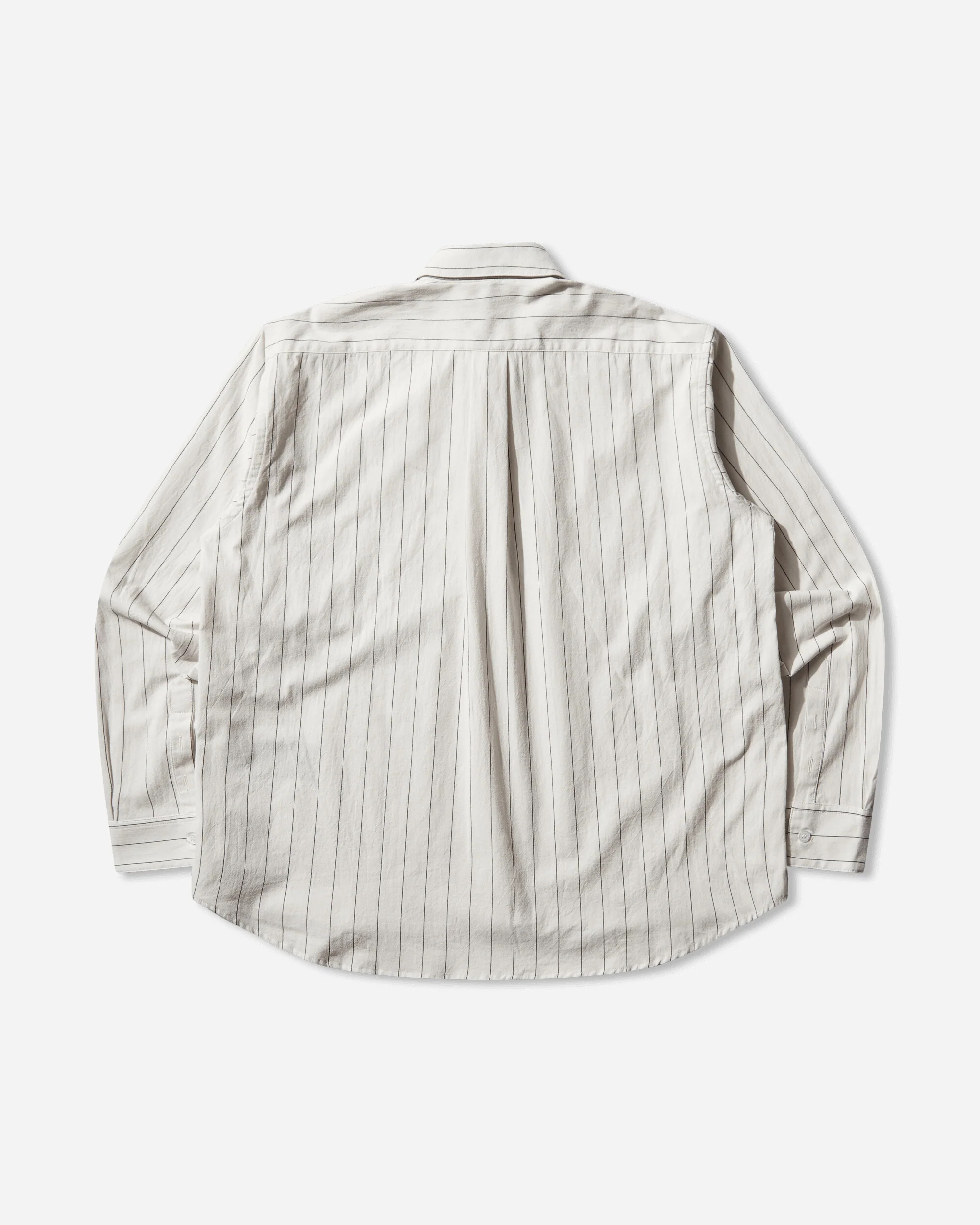 Men's Pieck Shirt Carrara Stripe - Image 2