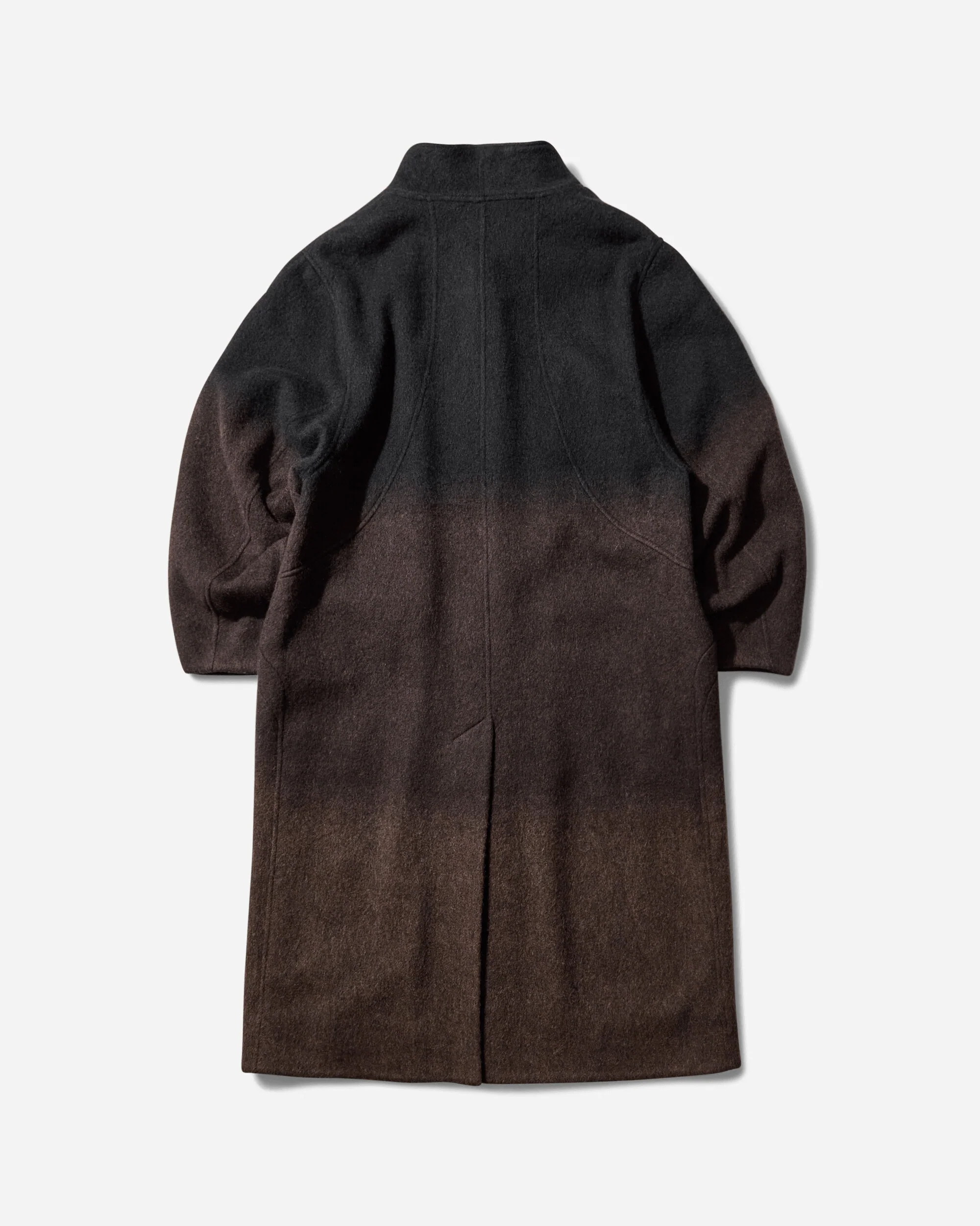 Men's Terr Coat Umber Fade - Image 2