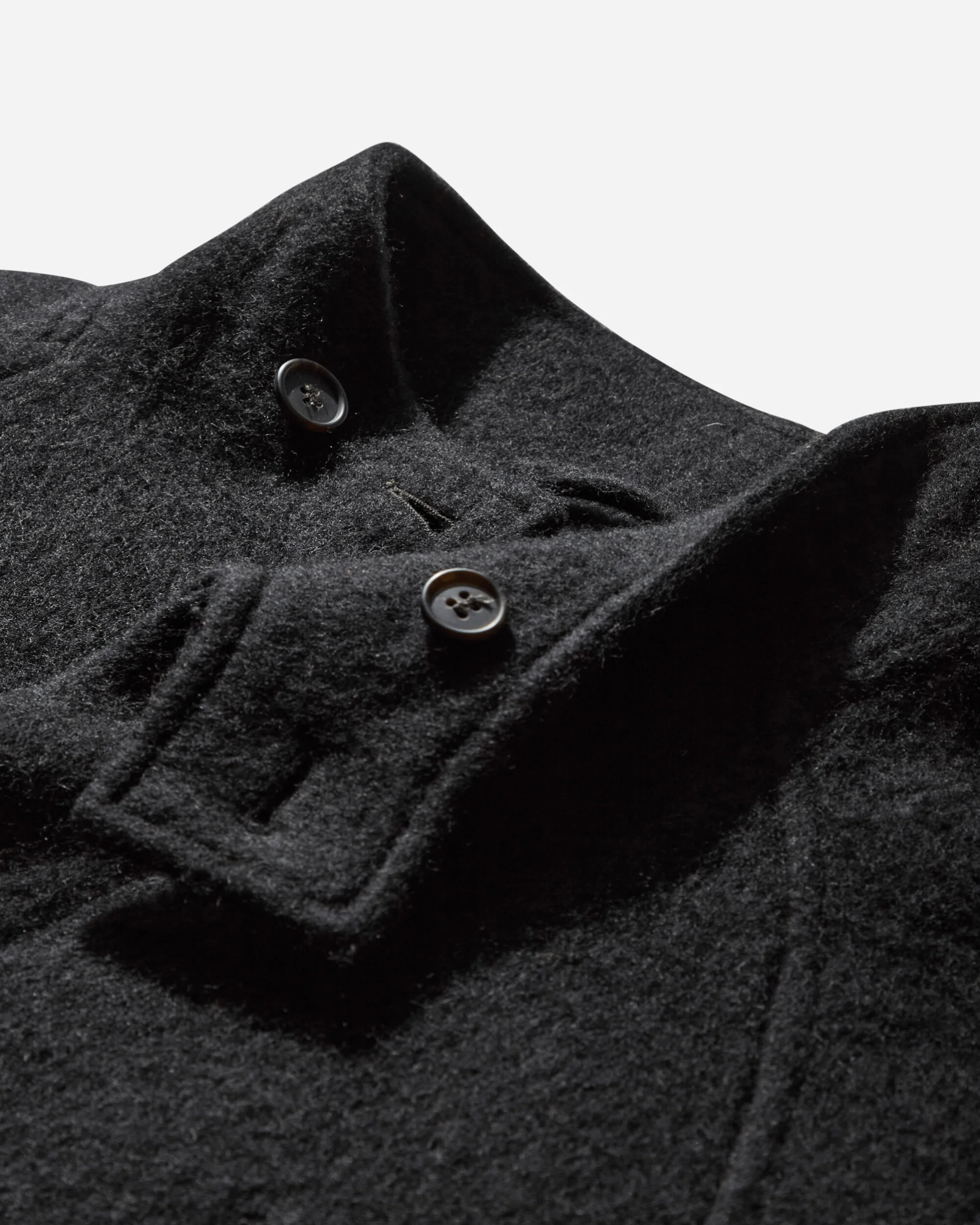 Men's Terr Coat Umber Fade - Image 3