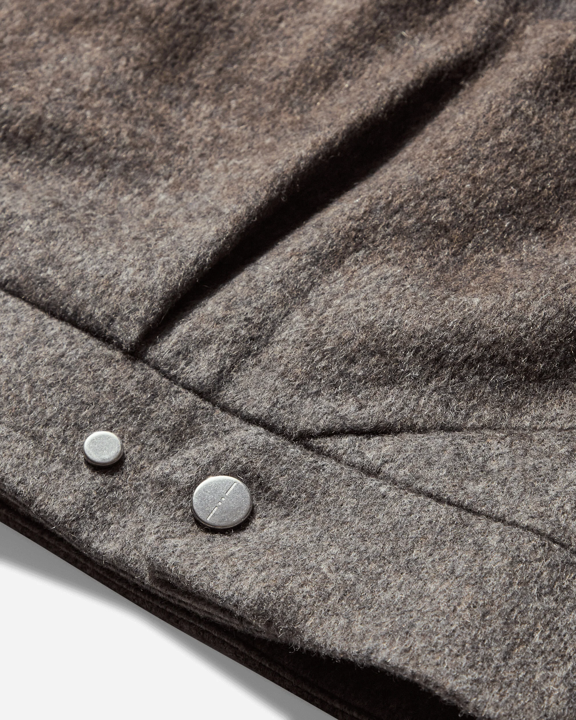Men's Terr Jacket Umber Fade - Image 4