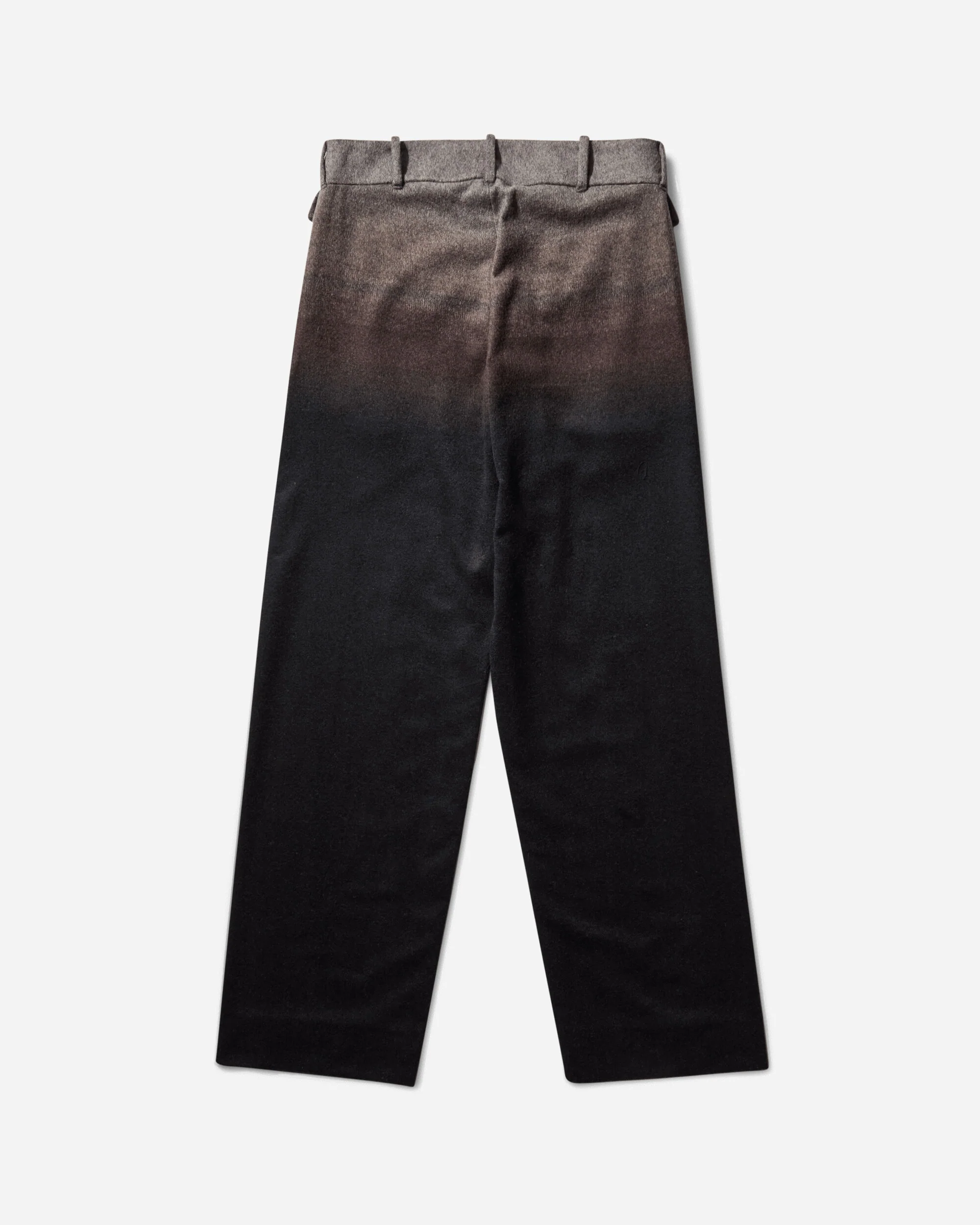 Men's Terr Trousers Umber Fade - Image 2