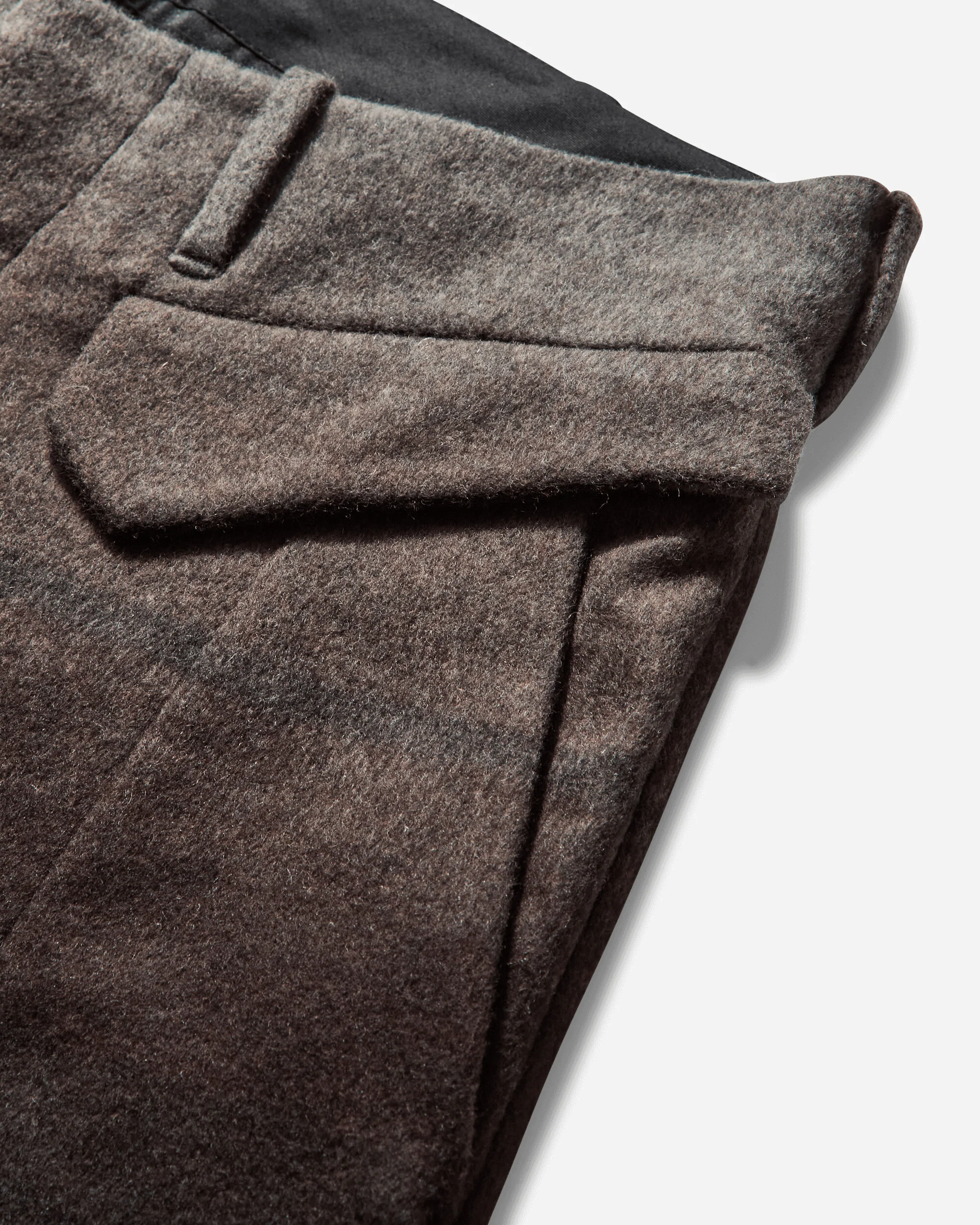 Men's Terr Trousers Umber Fade - Image 3