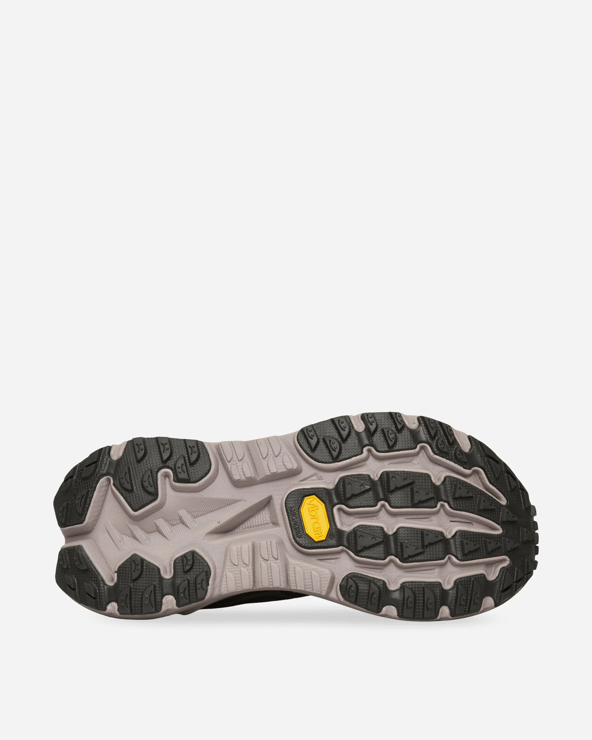 Hoka Mafate X Sneakers Beluga / Volcanic Ash - Image 5
