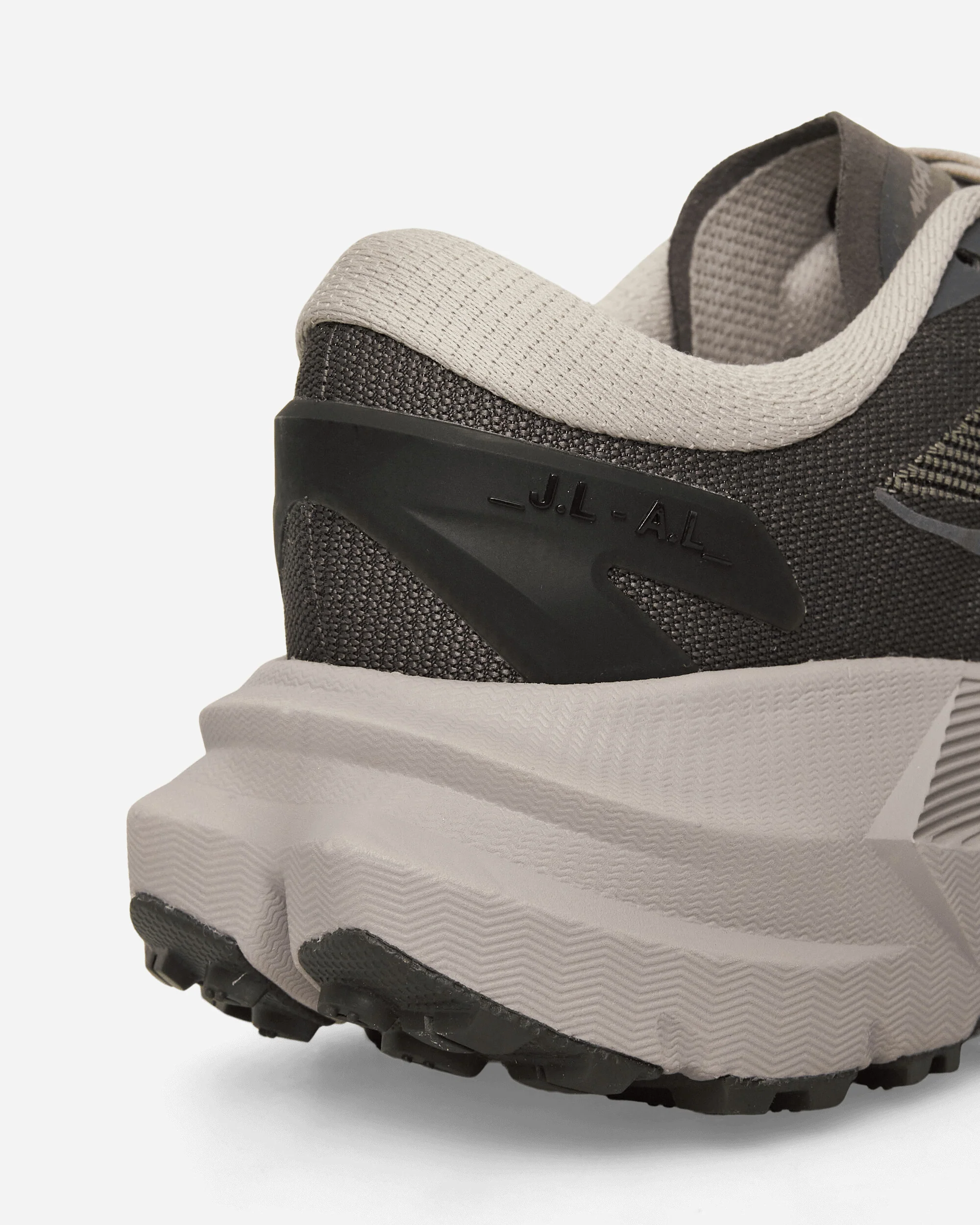 Hoka Mafate X Sneakers Beluga / Volcanic Ash - Image 7