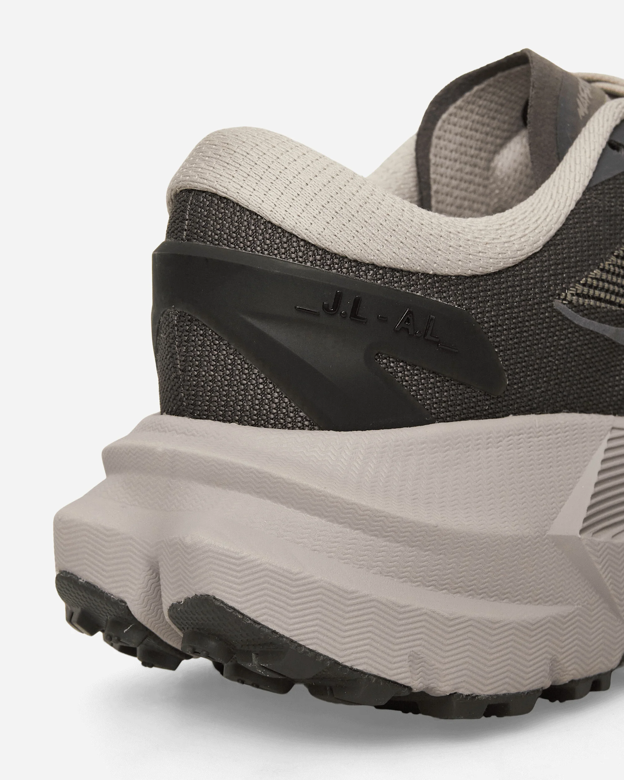 Hoka Mafate X Sneakers Beluga / Volcanic Ash - Image 8