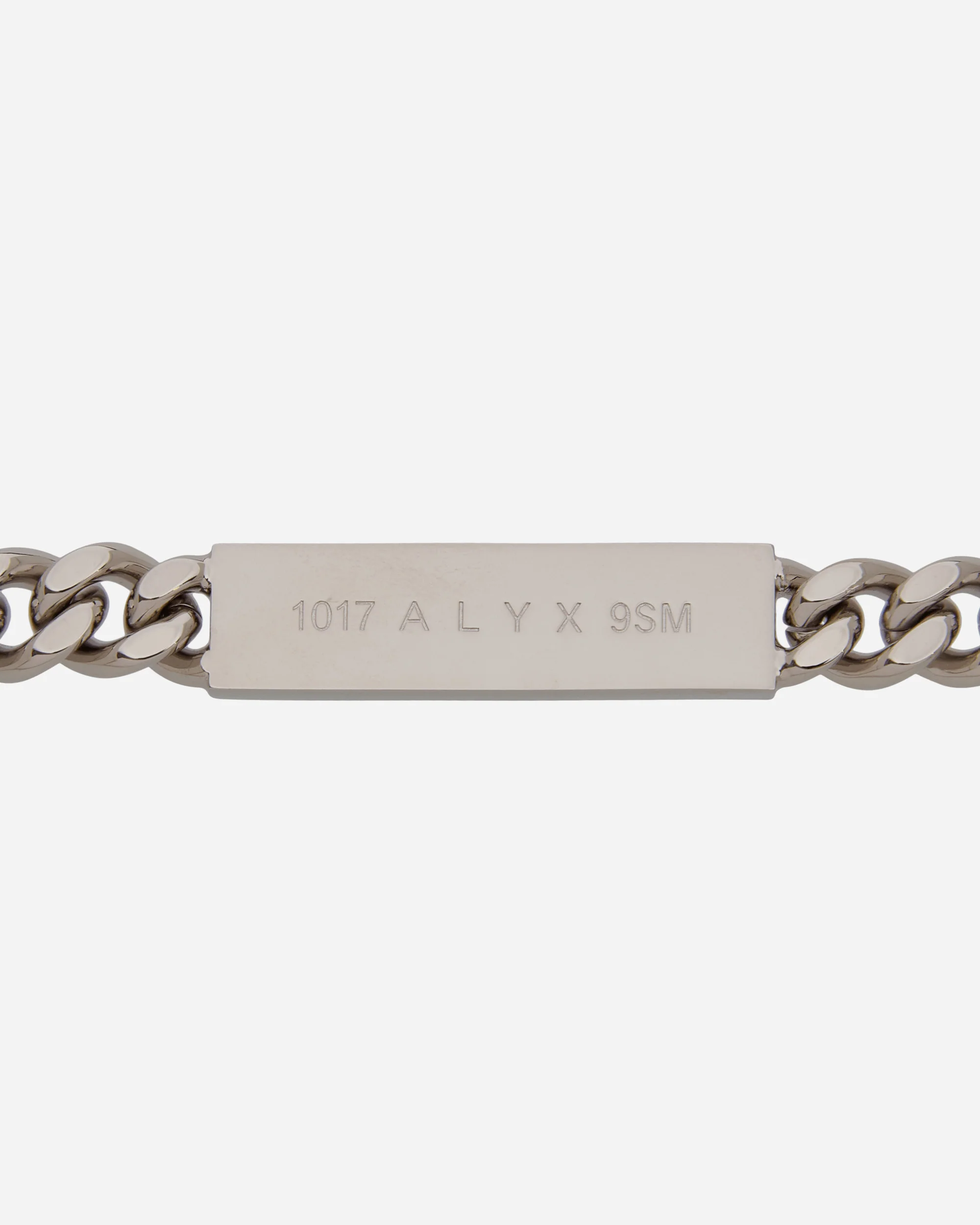 ID Necklace Grey - Image 4