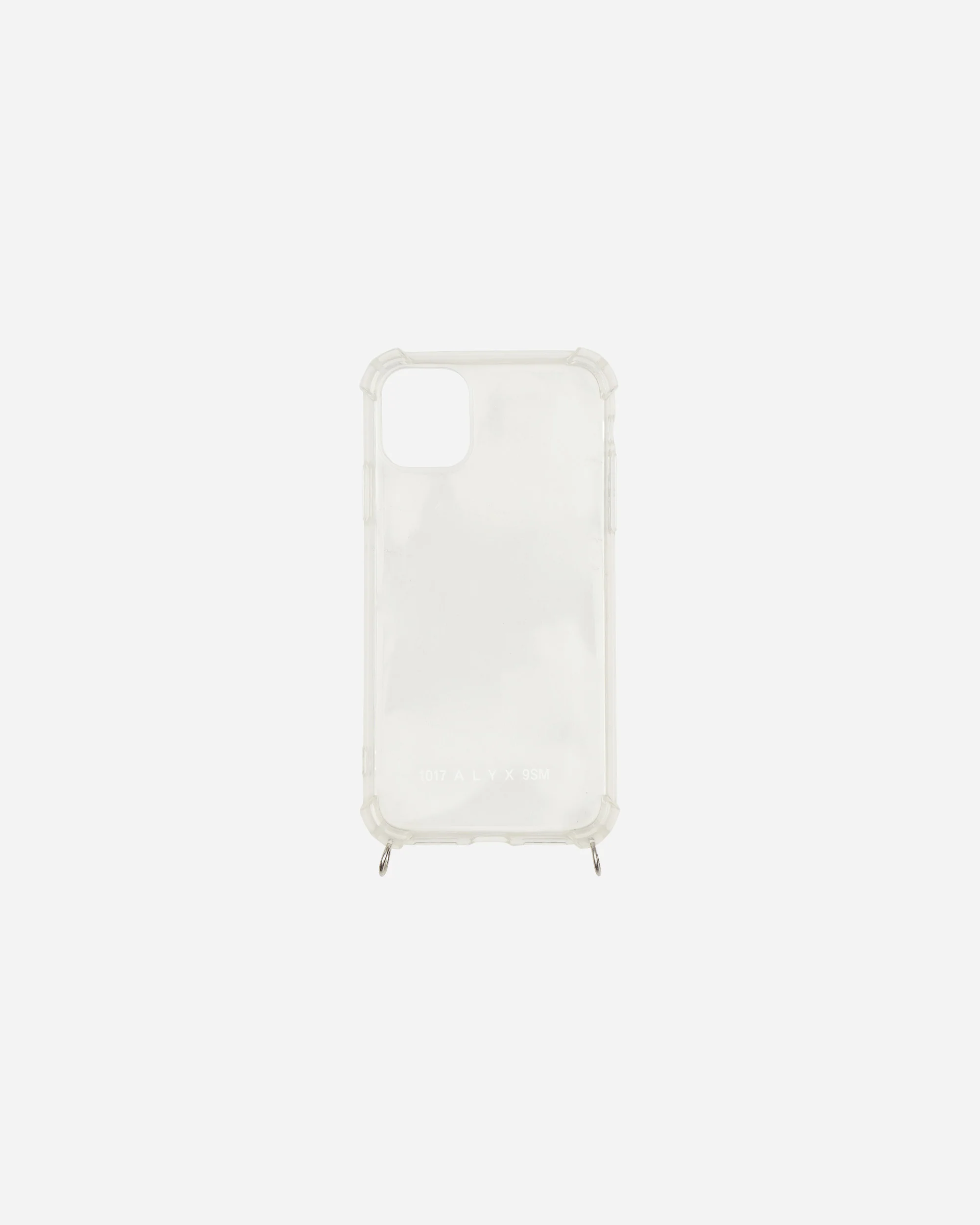 Cubix Chain Strap iPhone 11 Pro Case Multicolor - Image 4
