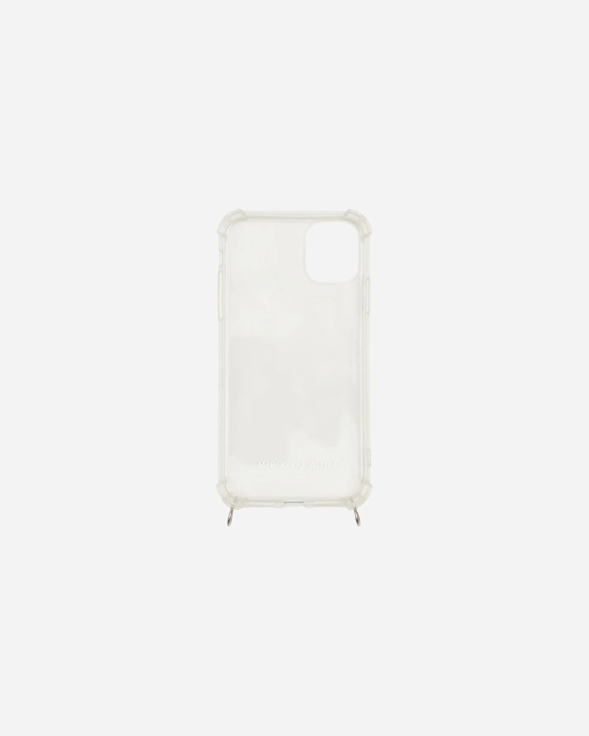 Cubix Chain Strap iPhone 11 Pro Case Multicolor - Image 5