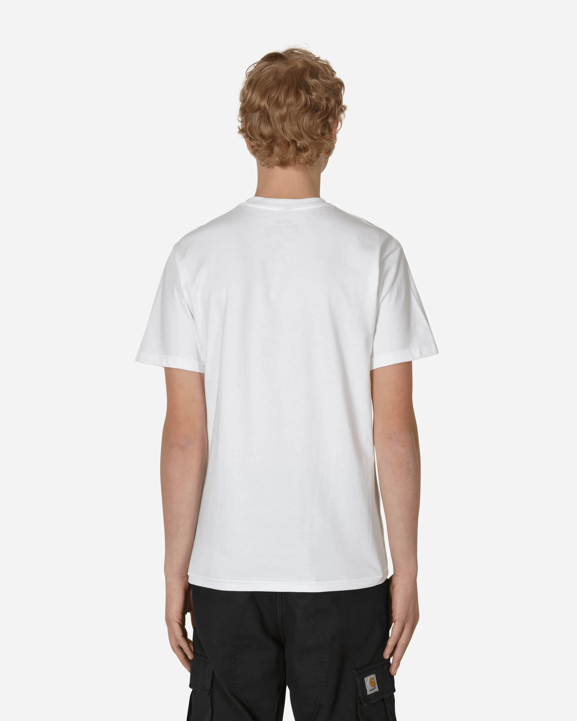 4-WD Company T-Shirt White - Image 3