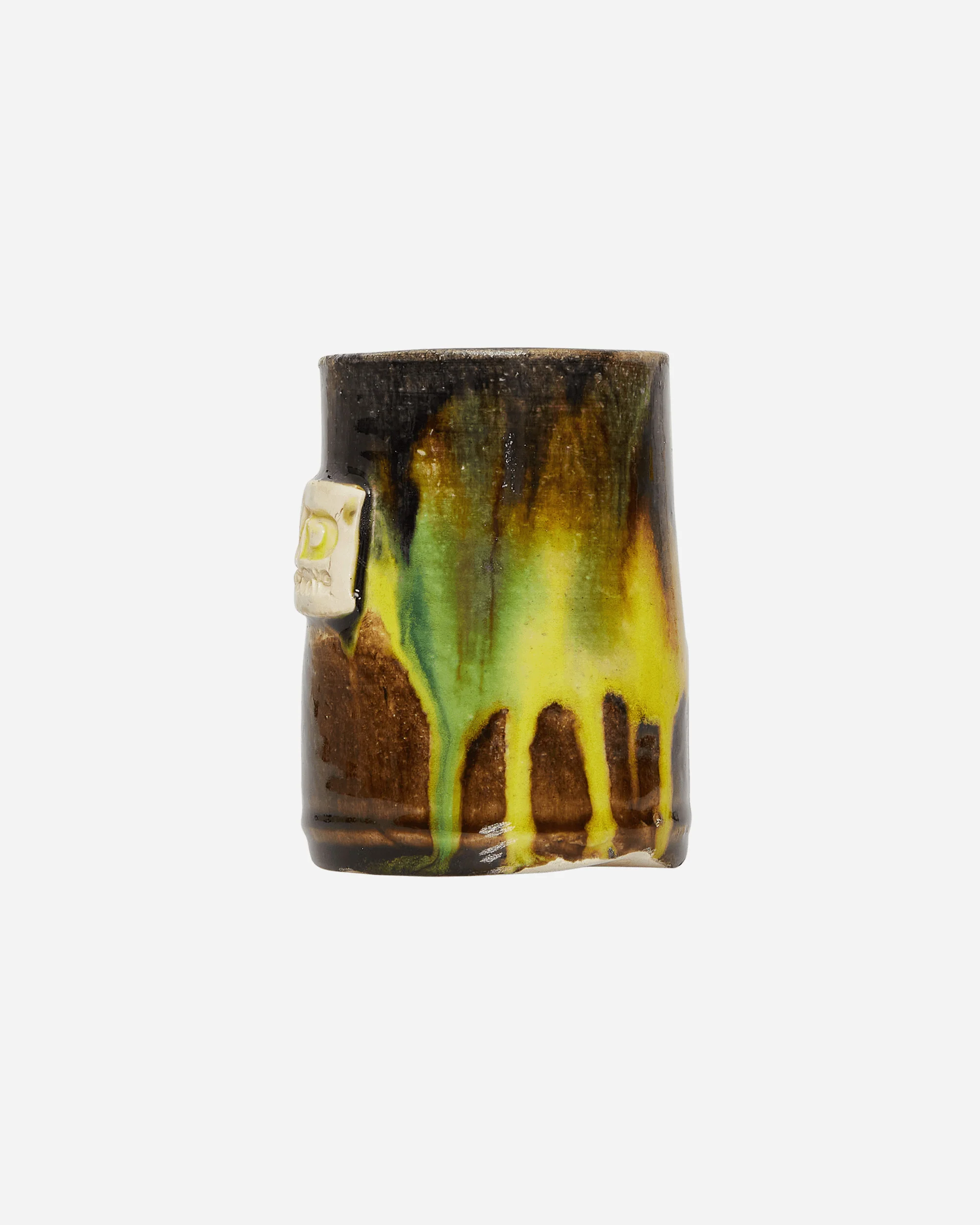 Ceramic Yunomi Multicolor - Image 3
