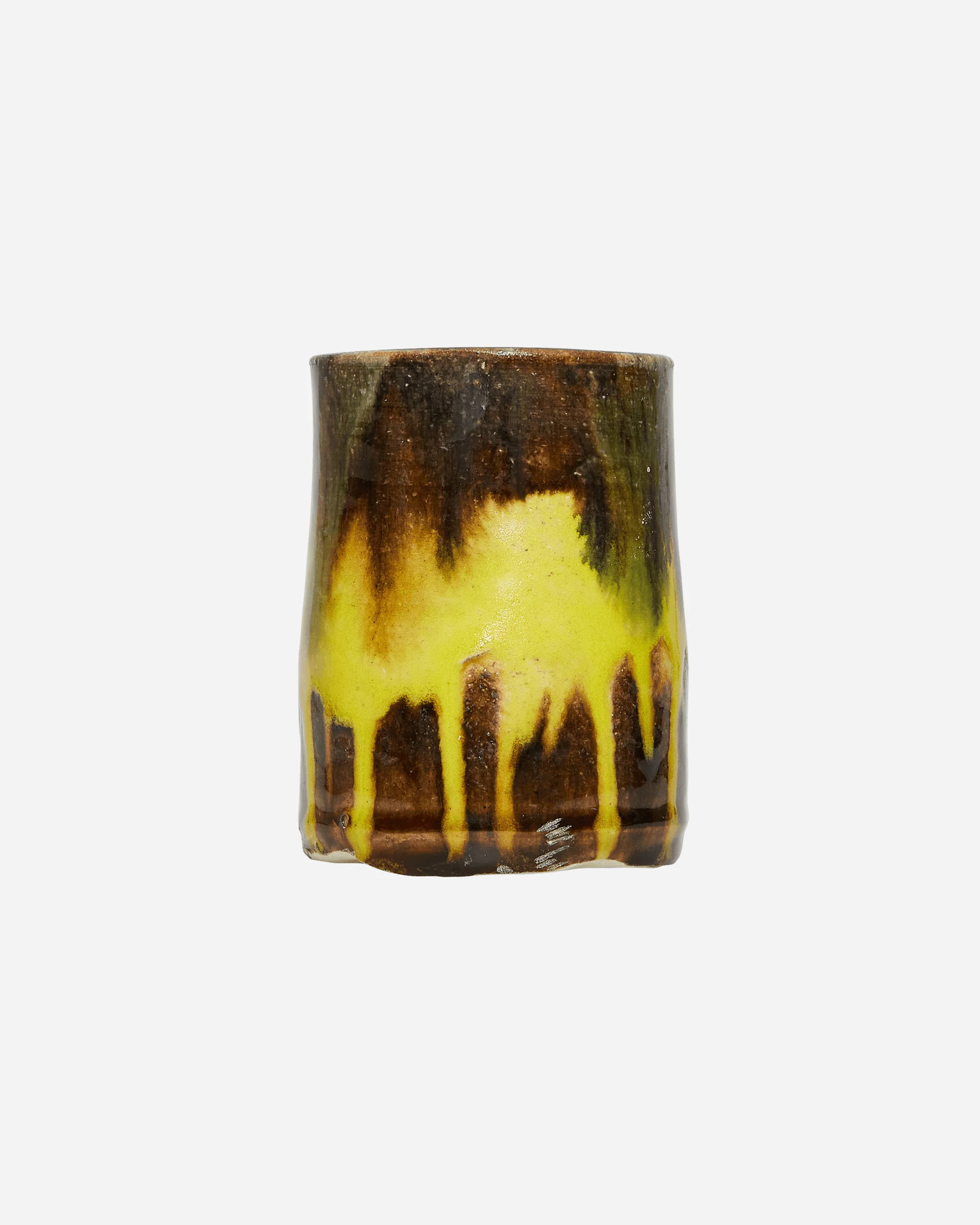 Ceramic Yunomi Multicolor - Image 4