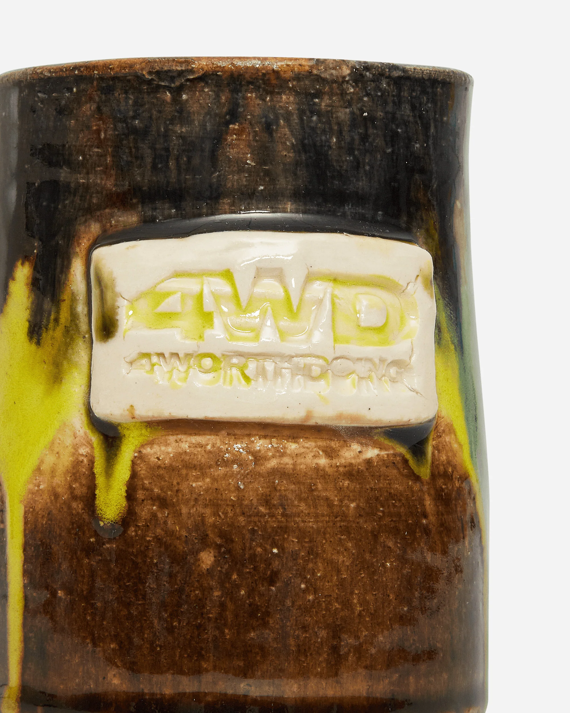 Ceramic Yunomi Multicolor - Image 6