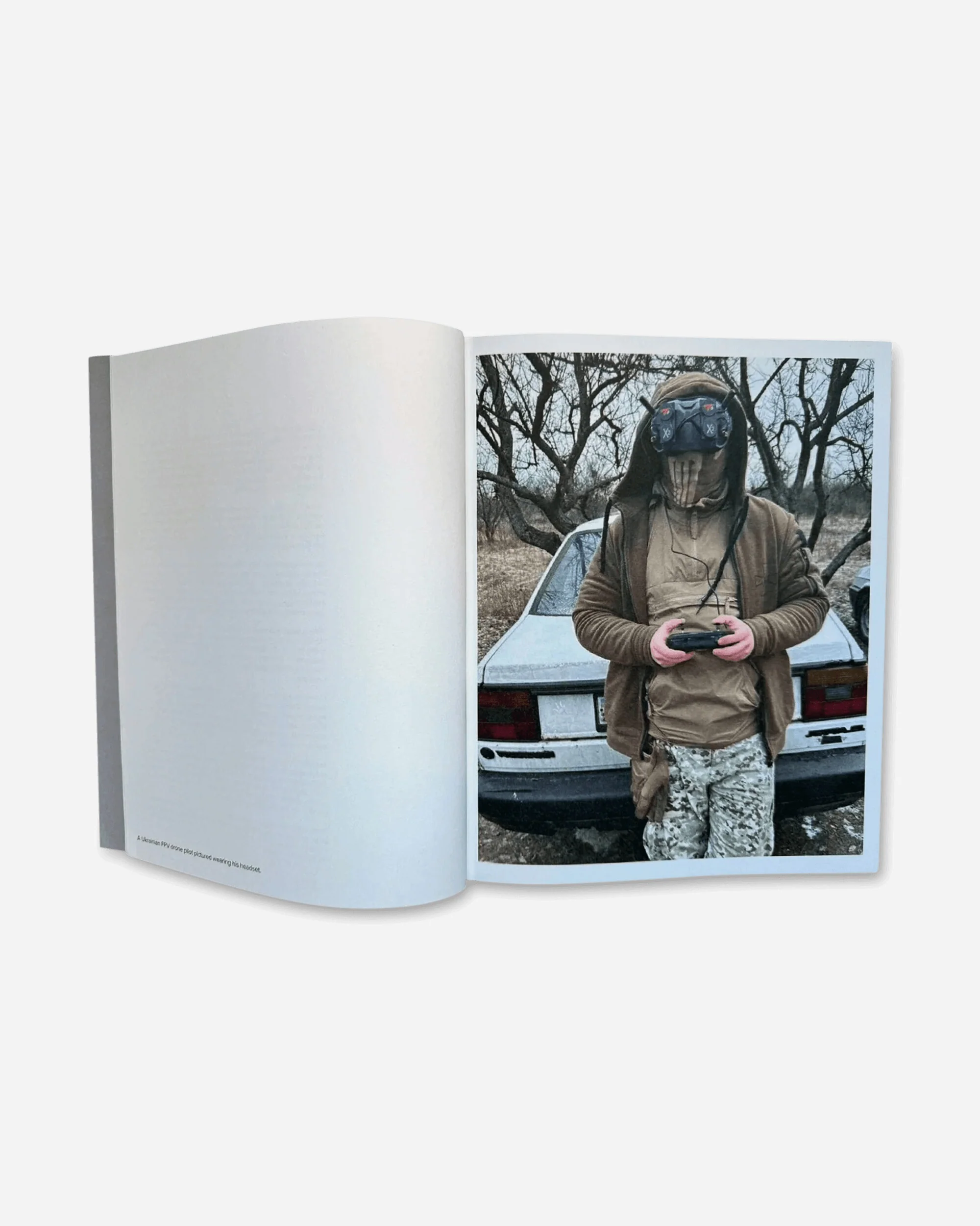 Kill For Points Book - Image 3