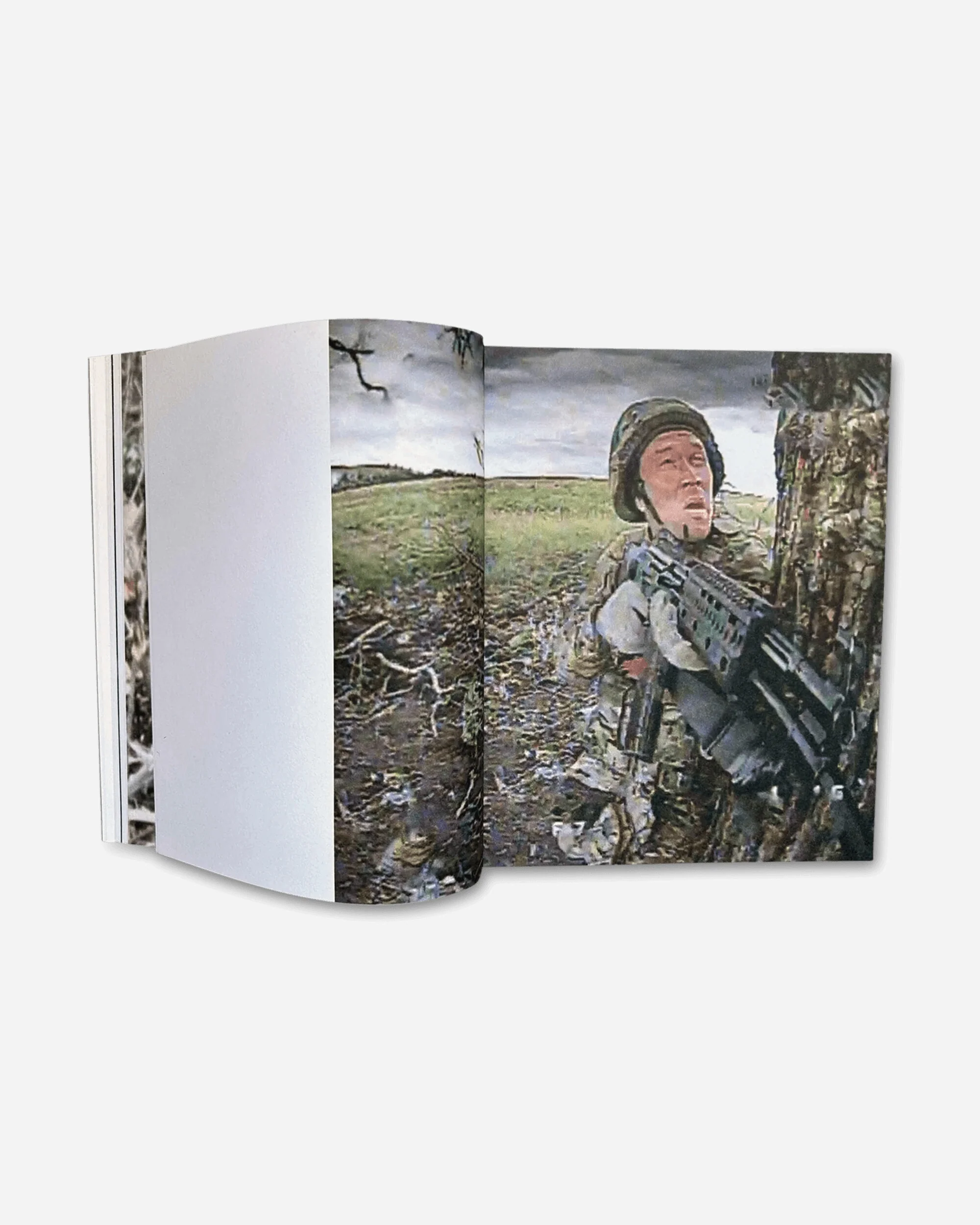 Kill For Points Book - Image 5