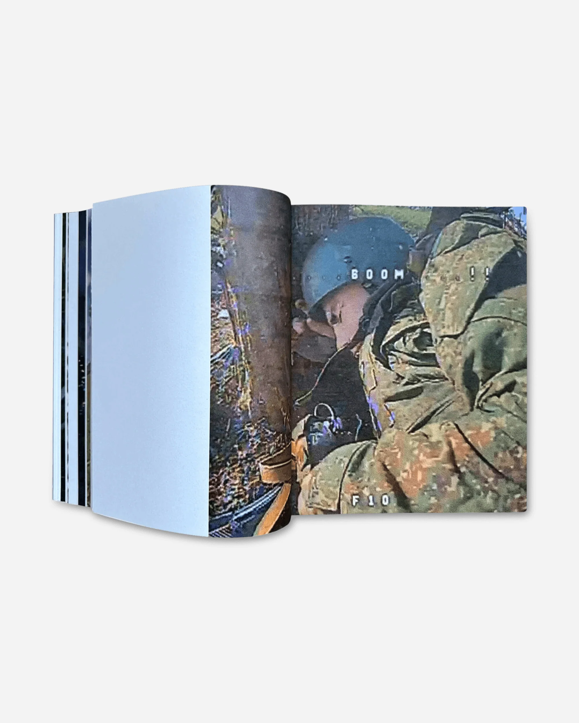 Kill For Points Book - Image 6
