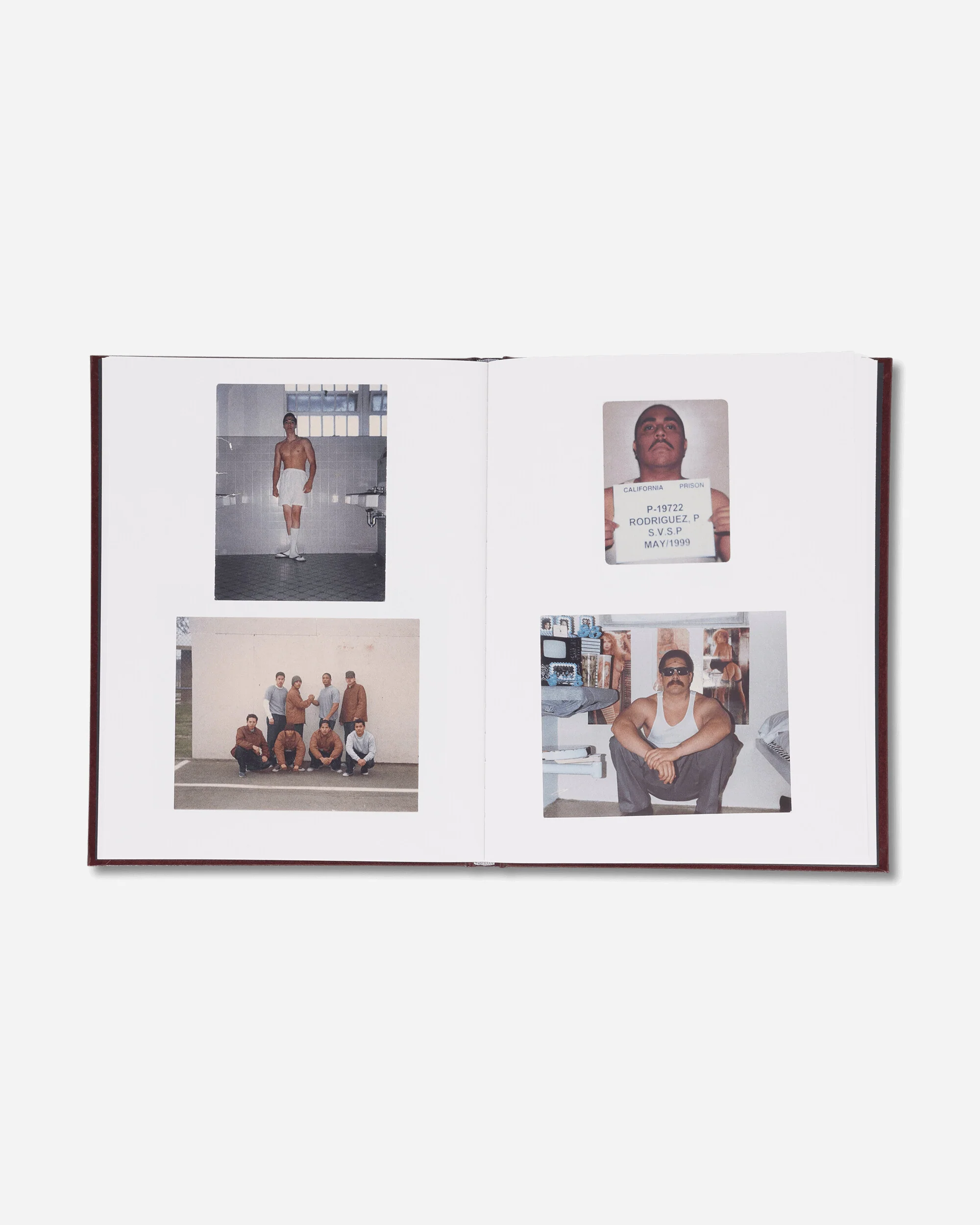 Once Upon a Hood Book - Image 3