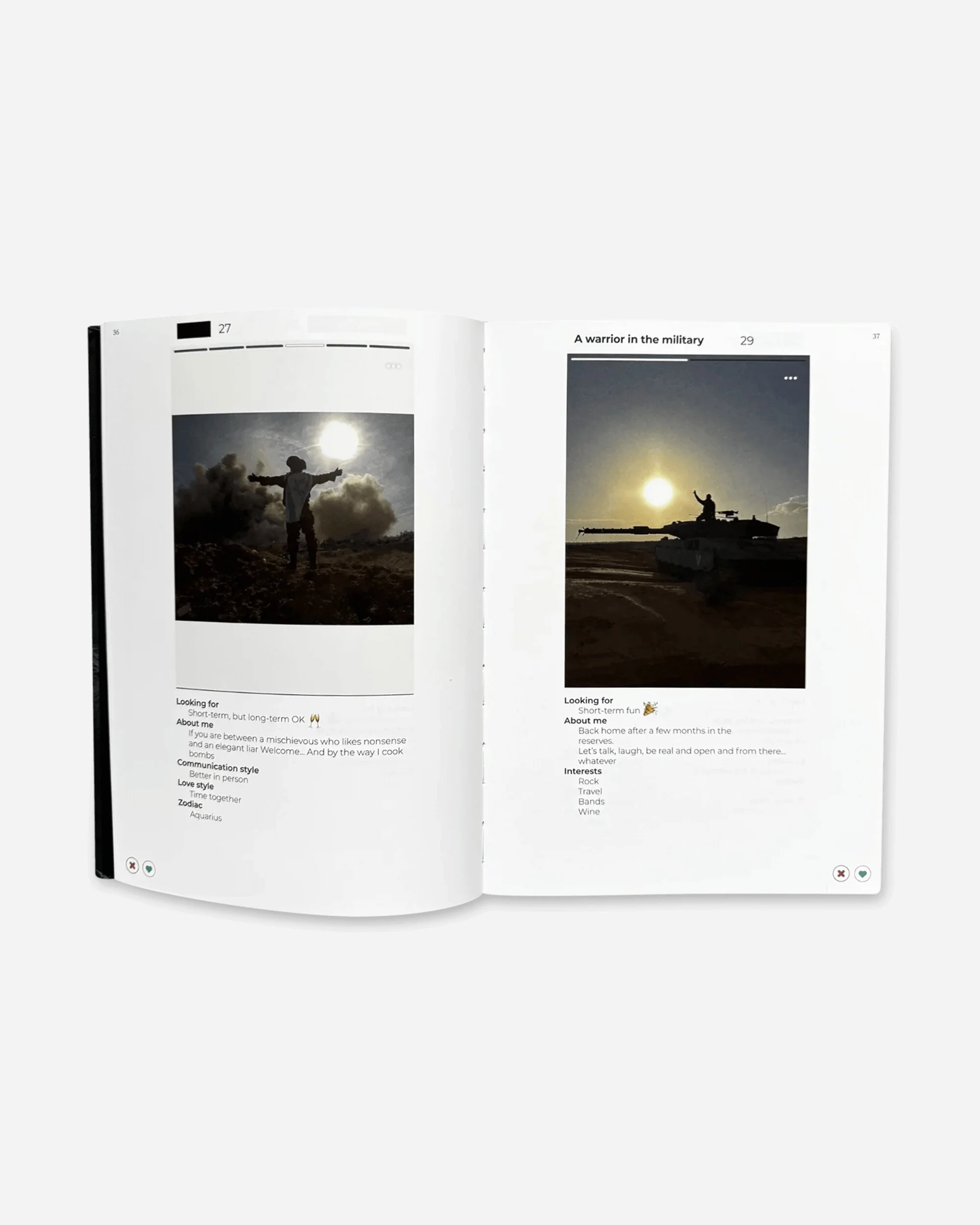 Short-Term But Long-Term Book - Image 5