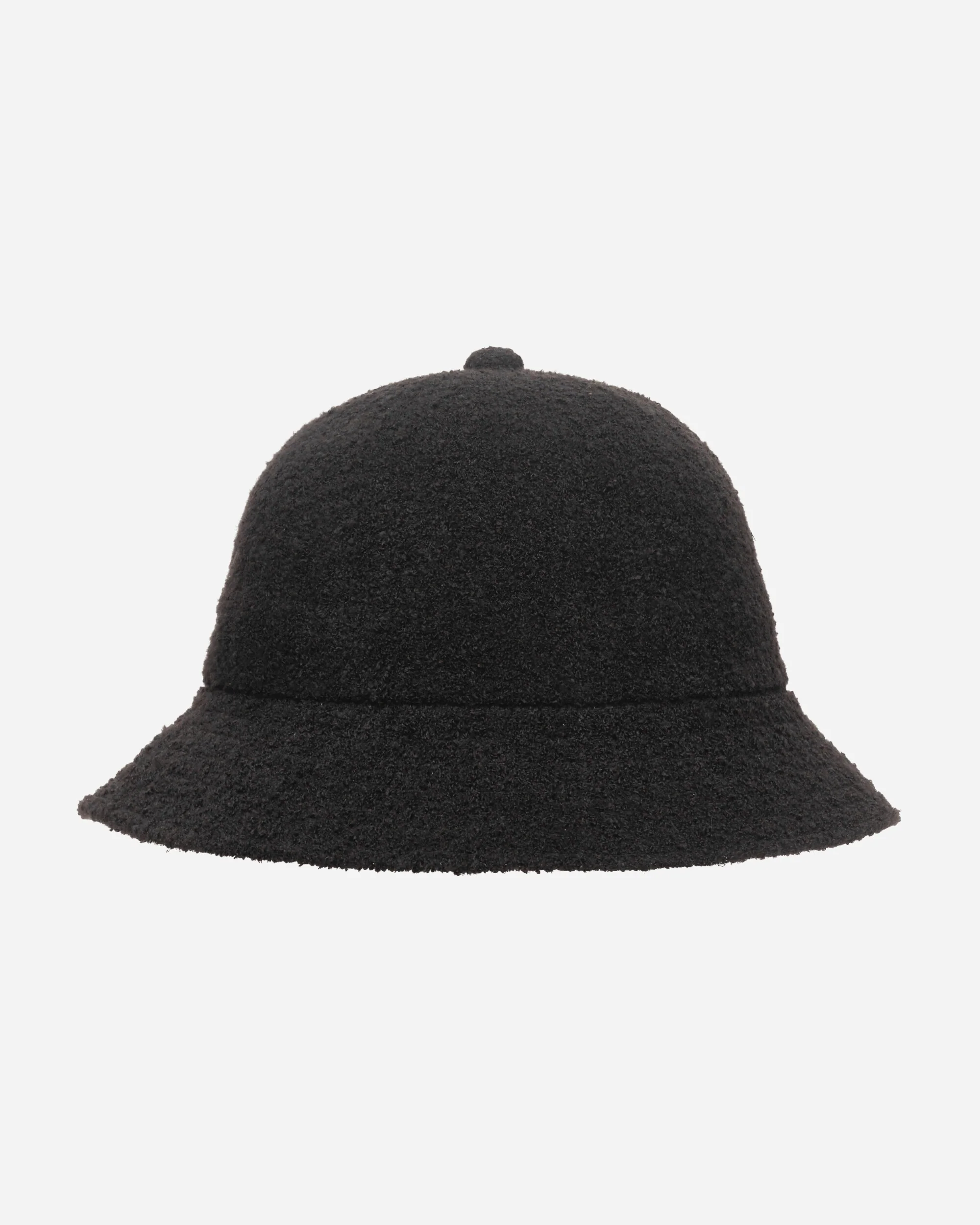 Bape Sta Pile Bucket Hat Black - Image 3