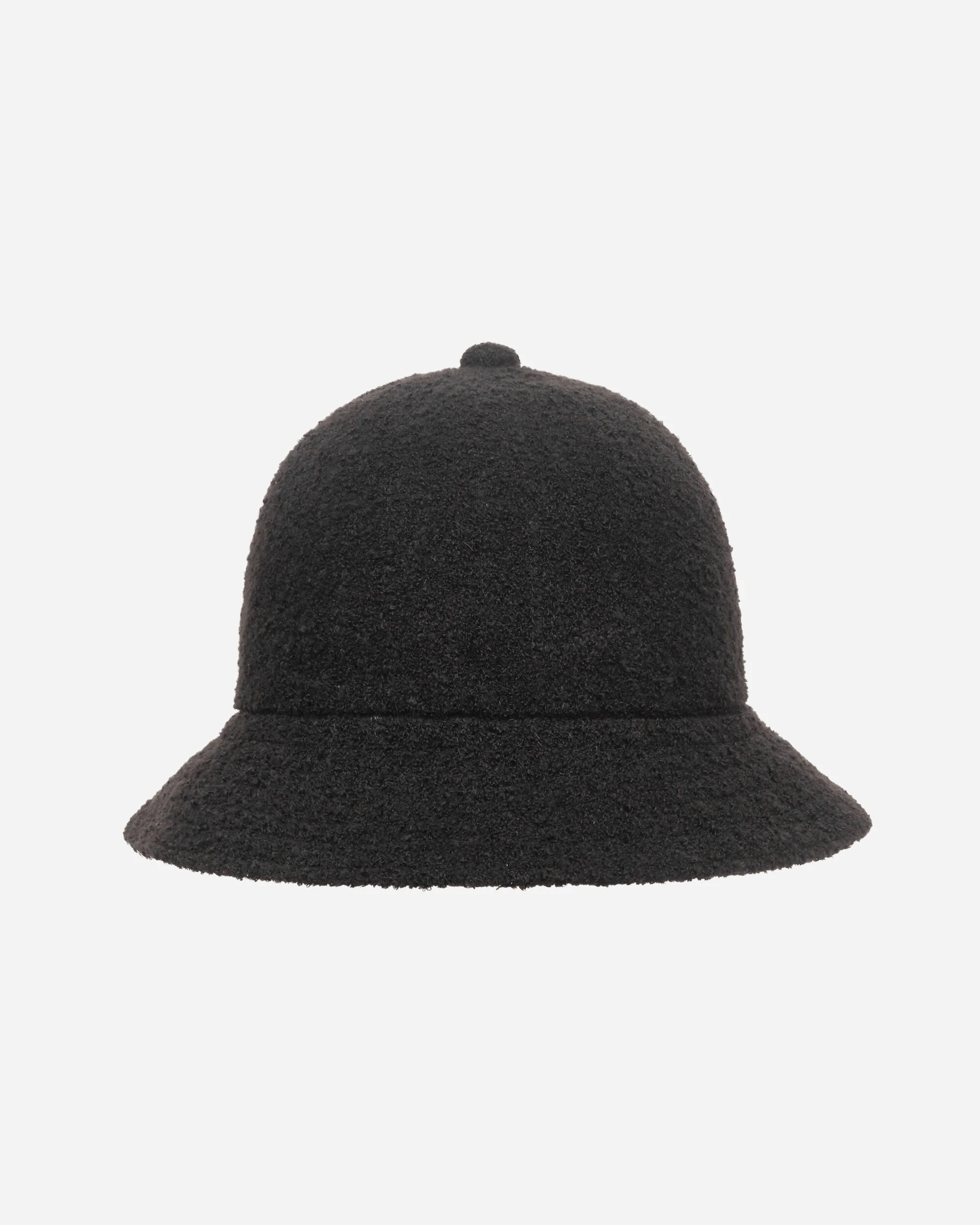 Bape Sta Pile Bucket Hat Black - Image 4