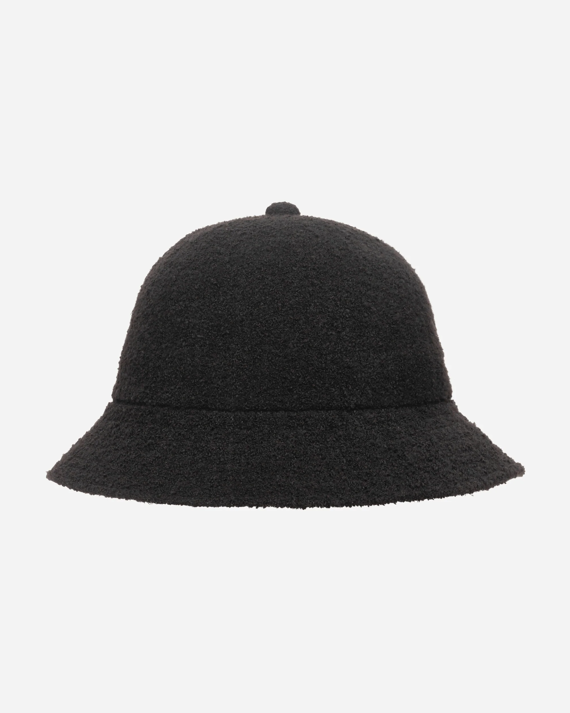 Bape Sta Pile Bucket Hat Black - Image 5