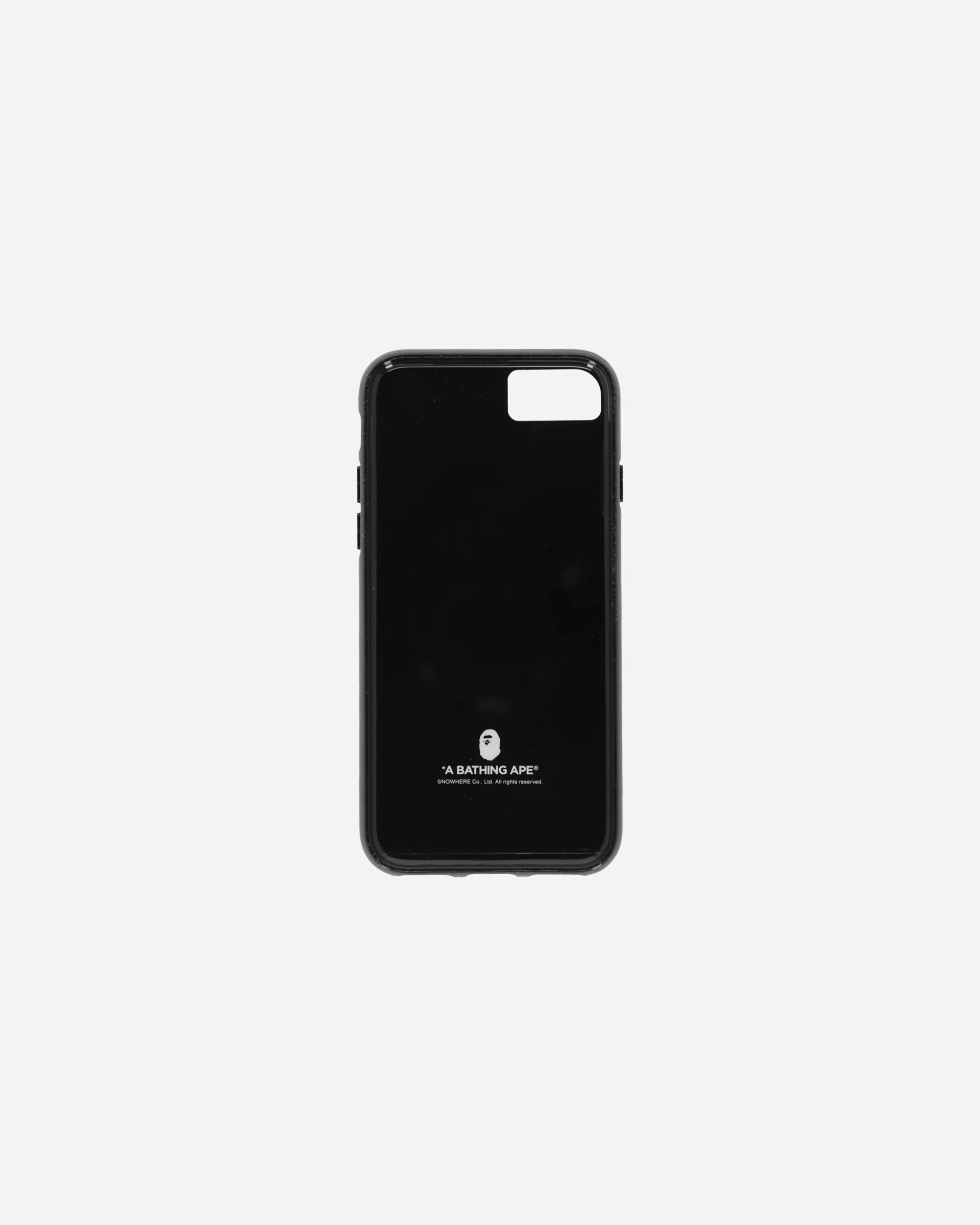 ABC Camo College iPhone SE 2 Case Green - Image 3