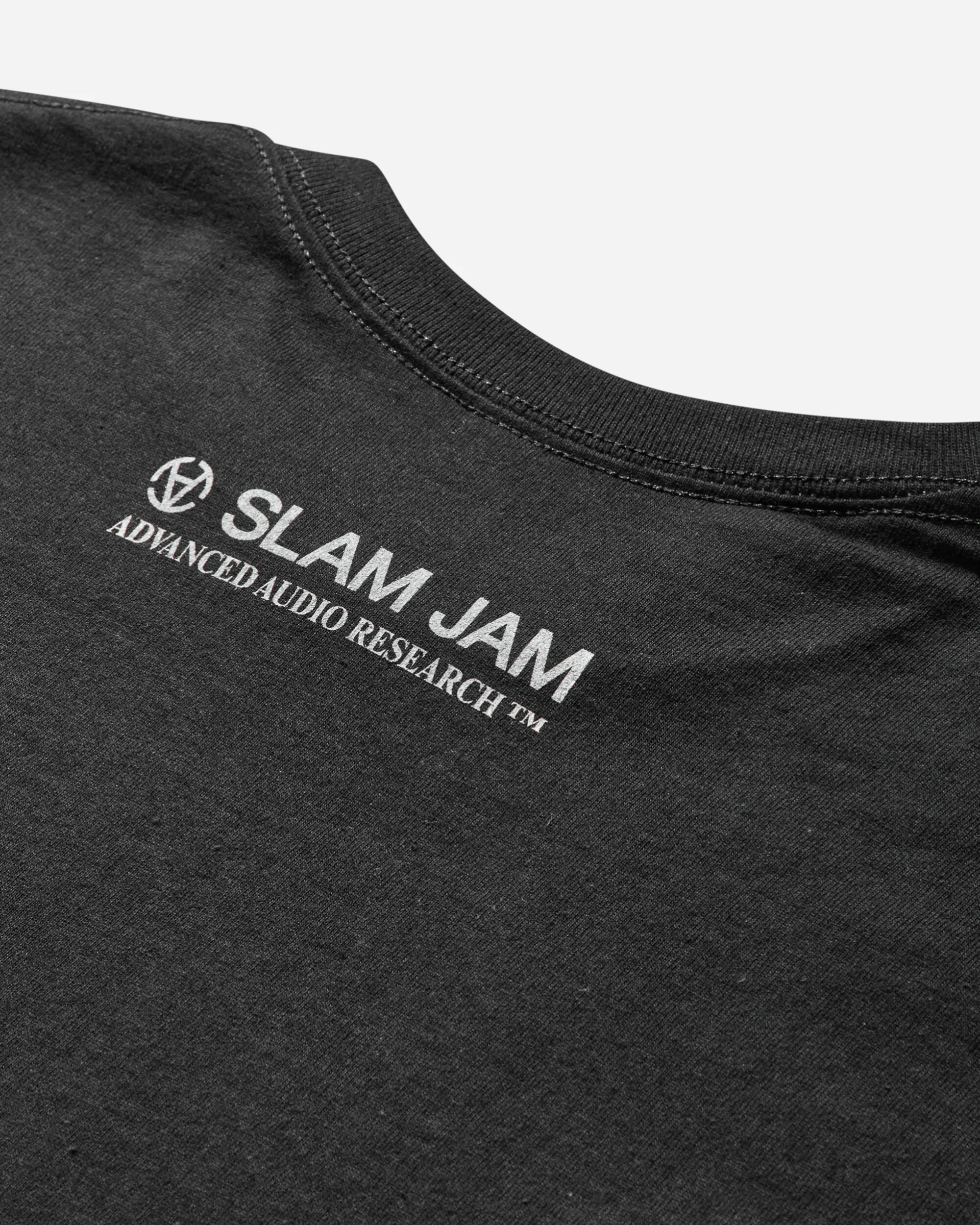 Damage Done T-Shirt Black - Image 4
