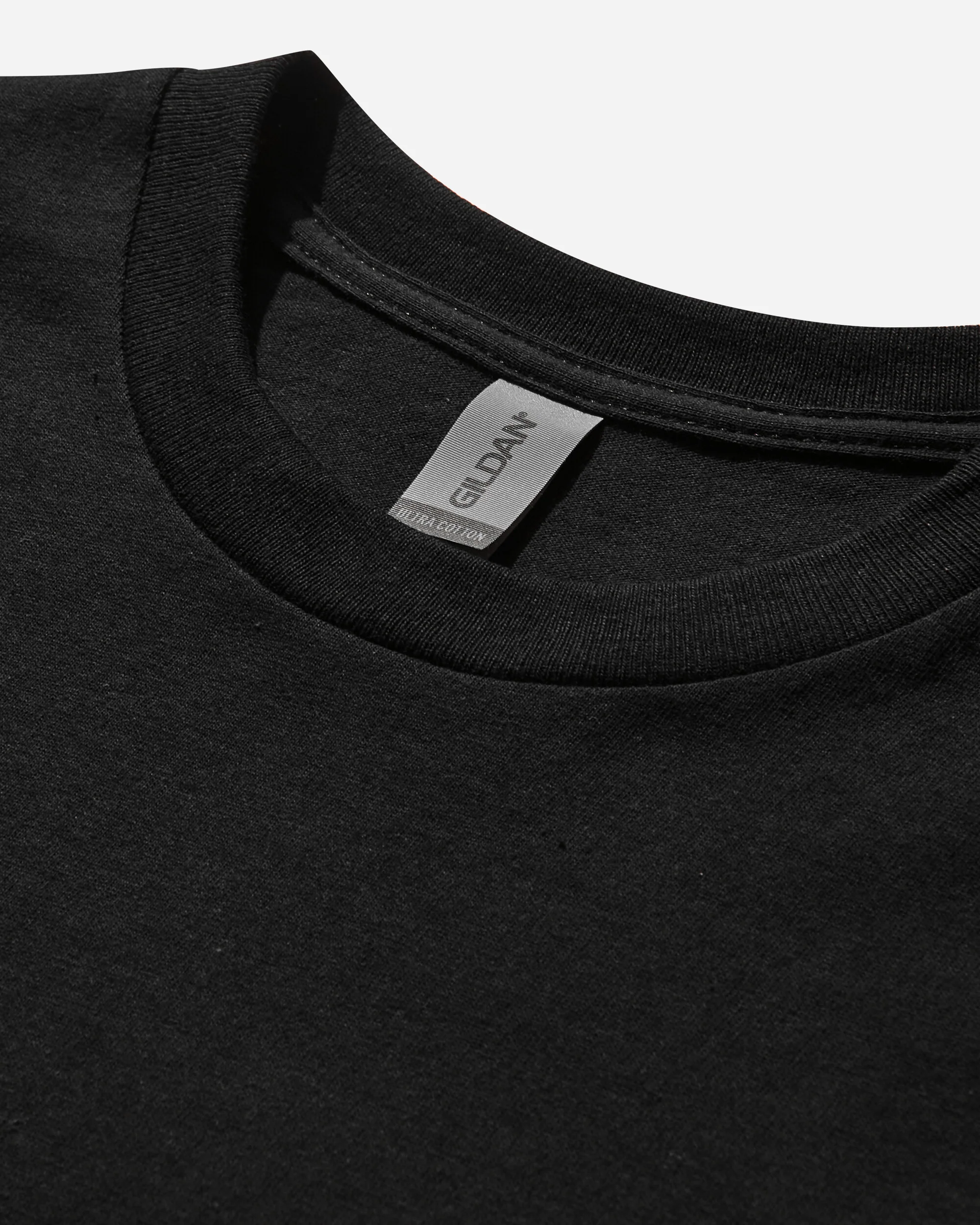 Fuck G-Wagon T-Shirt Black - Image 5