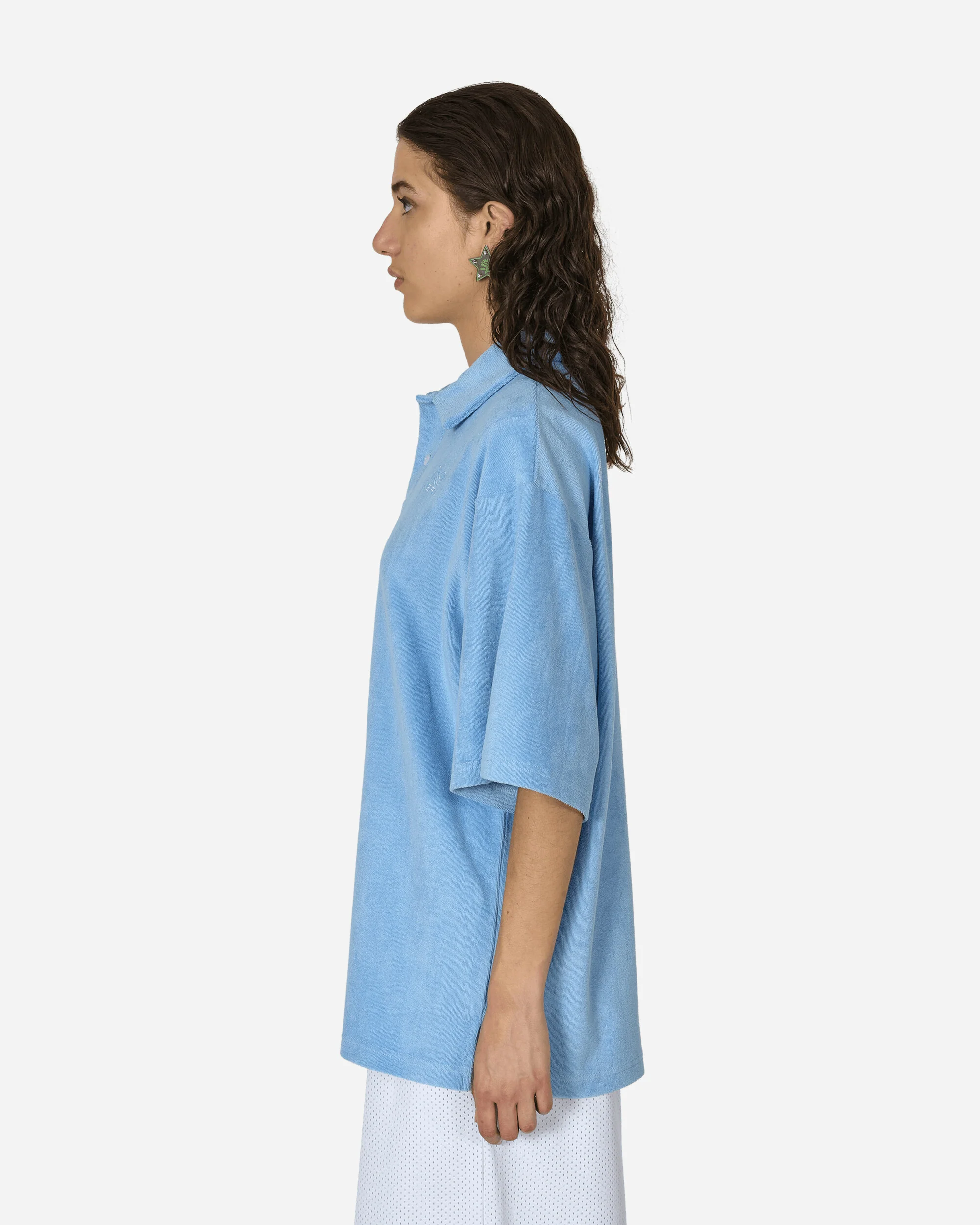 Towel Polo Blue - Image 2