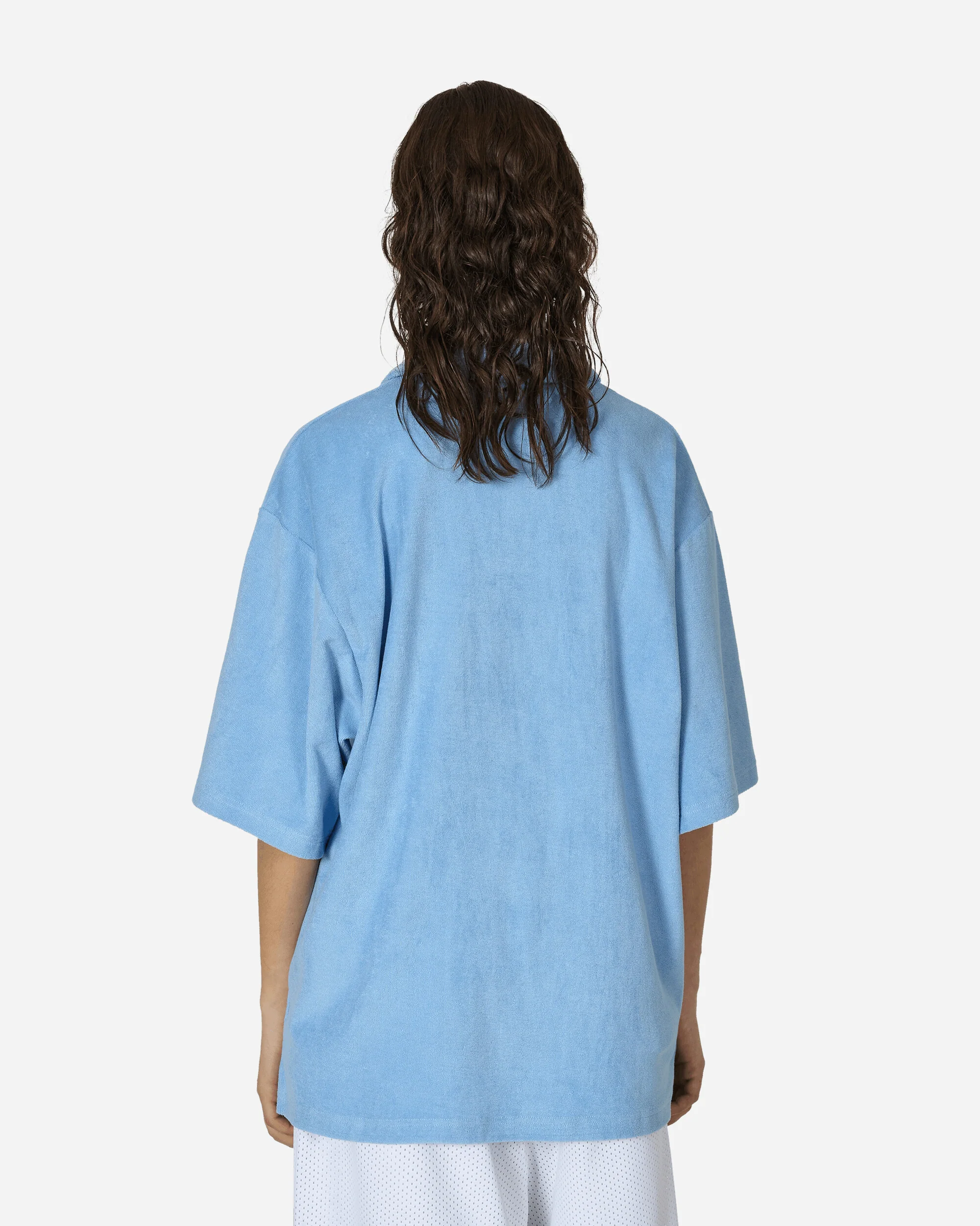 Towel Polo Blue - Image 3
