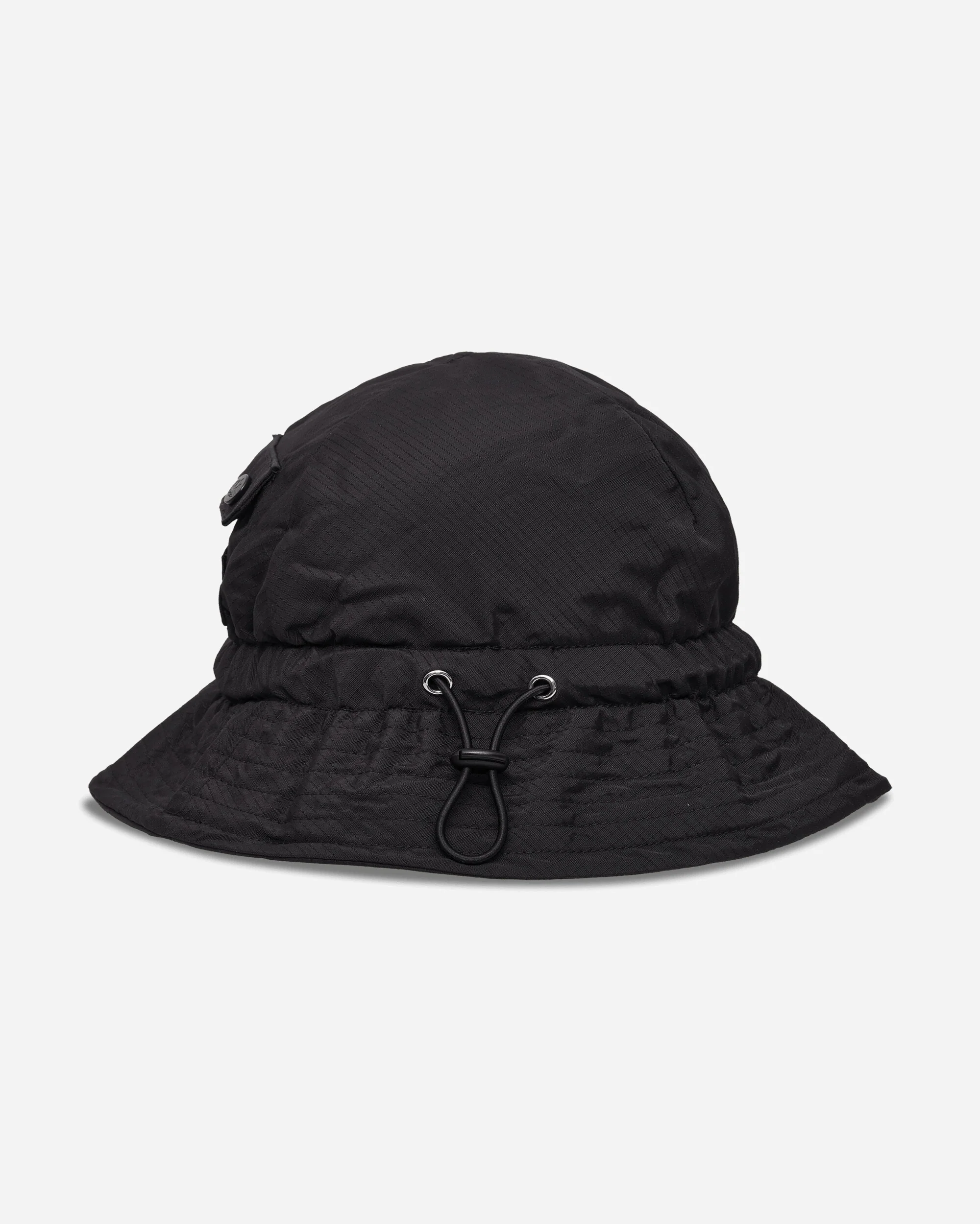 Mod SPZL Bucket Hat Black - Image 5