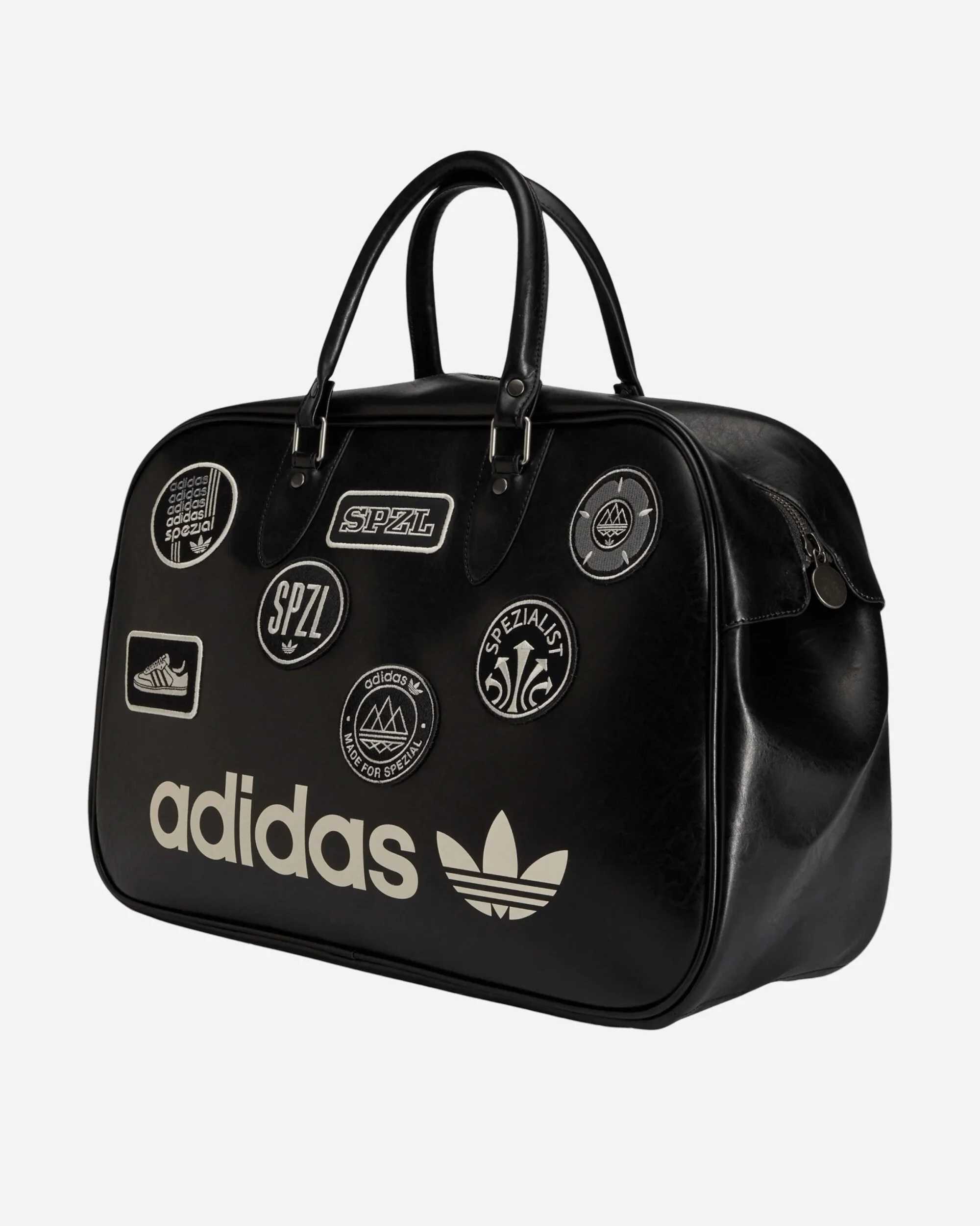 Parbold SPZL Bag Black - Image 2
