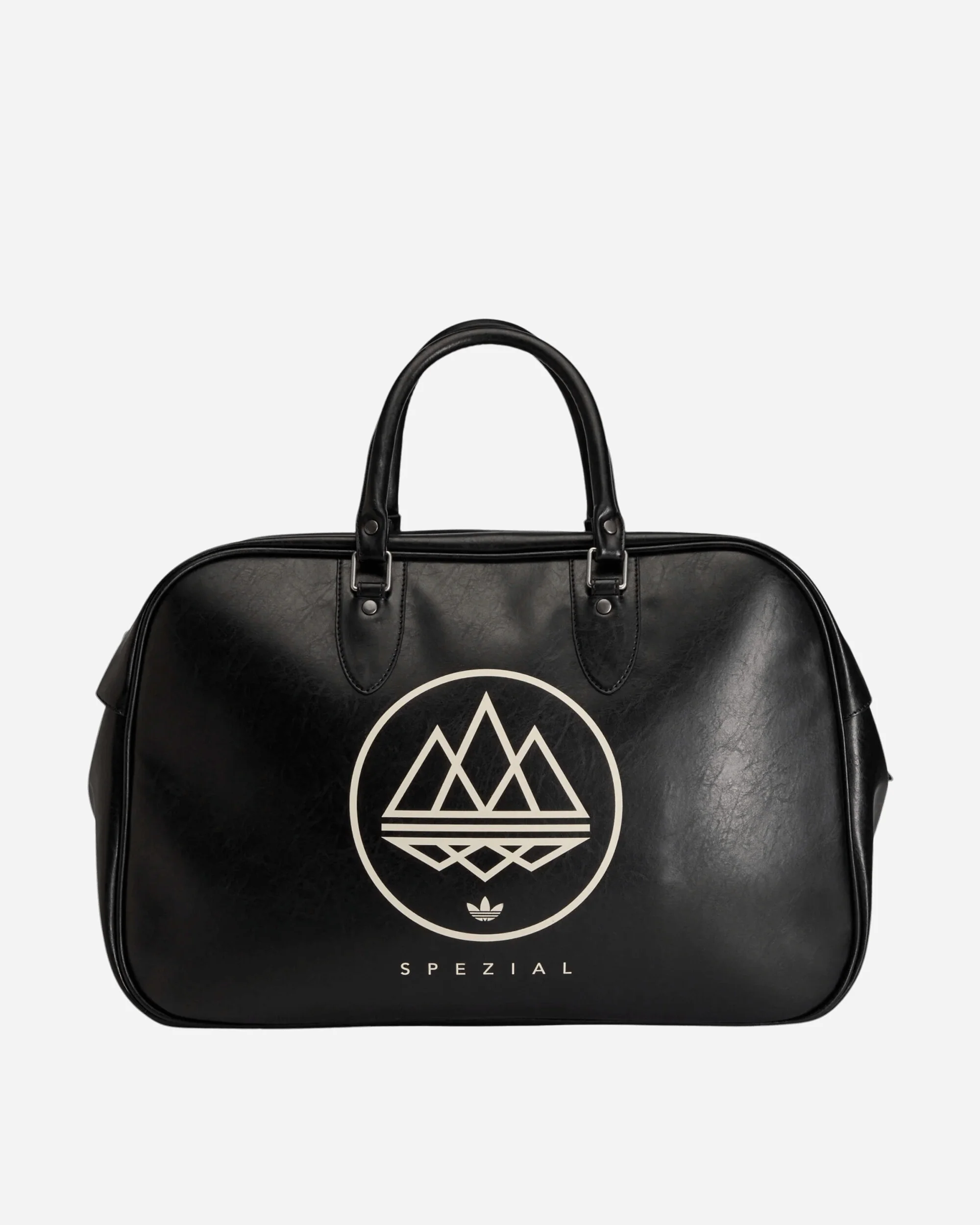 Parbold SPZL Bag Black - Image 3